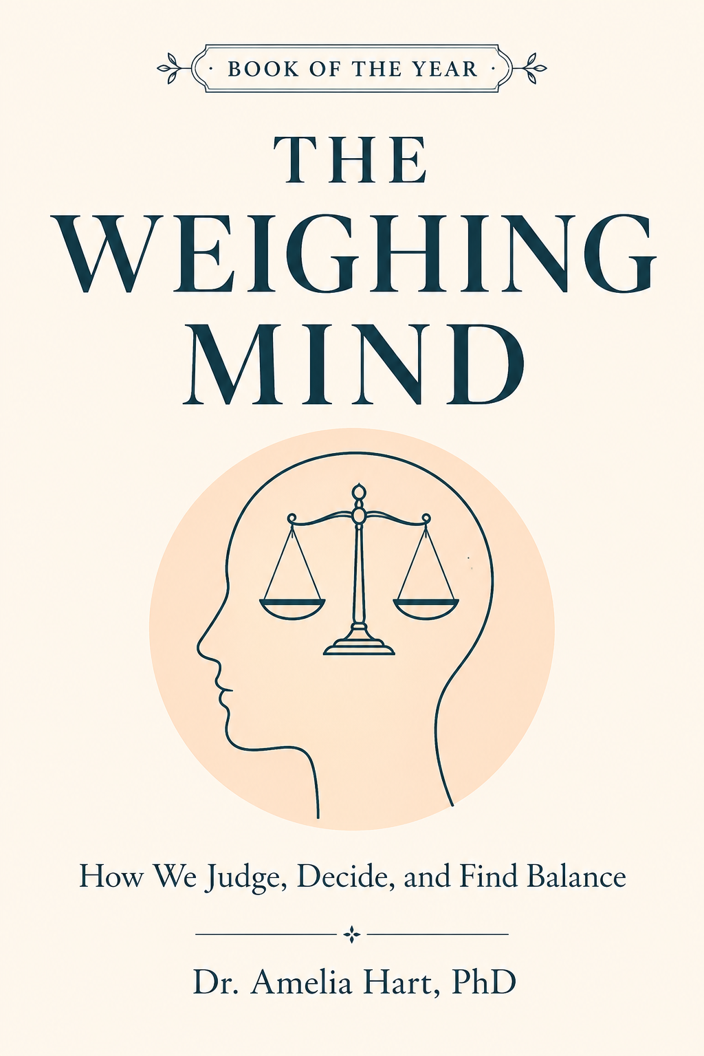 Elegant Nonfiction Book Covers