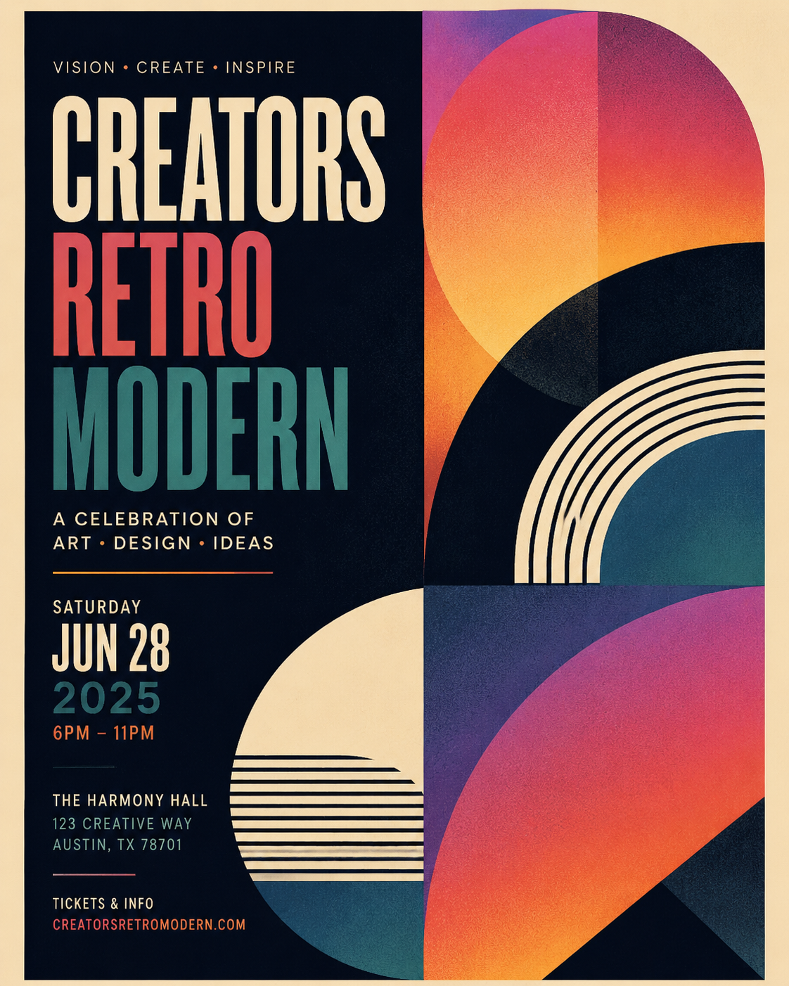 event-flyer-creators-retro-modern-7