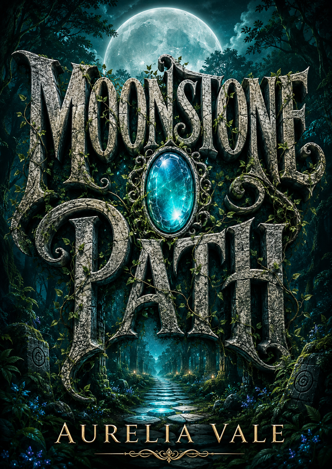 Expressive Typography Book Covers