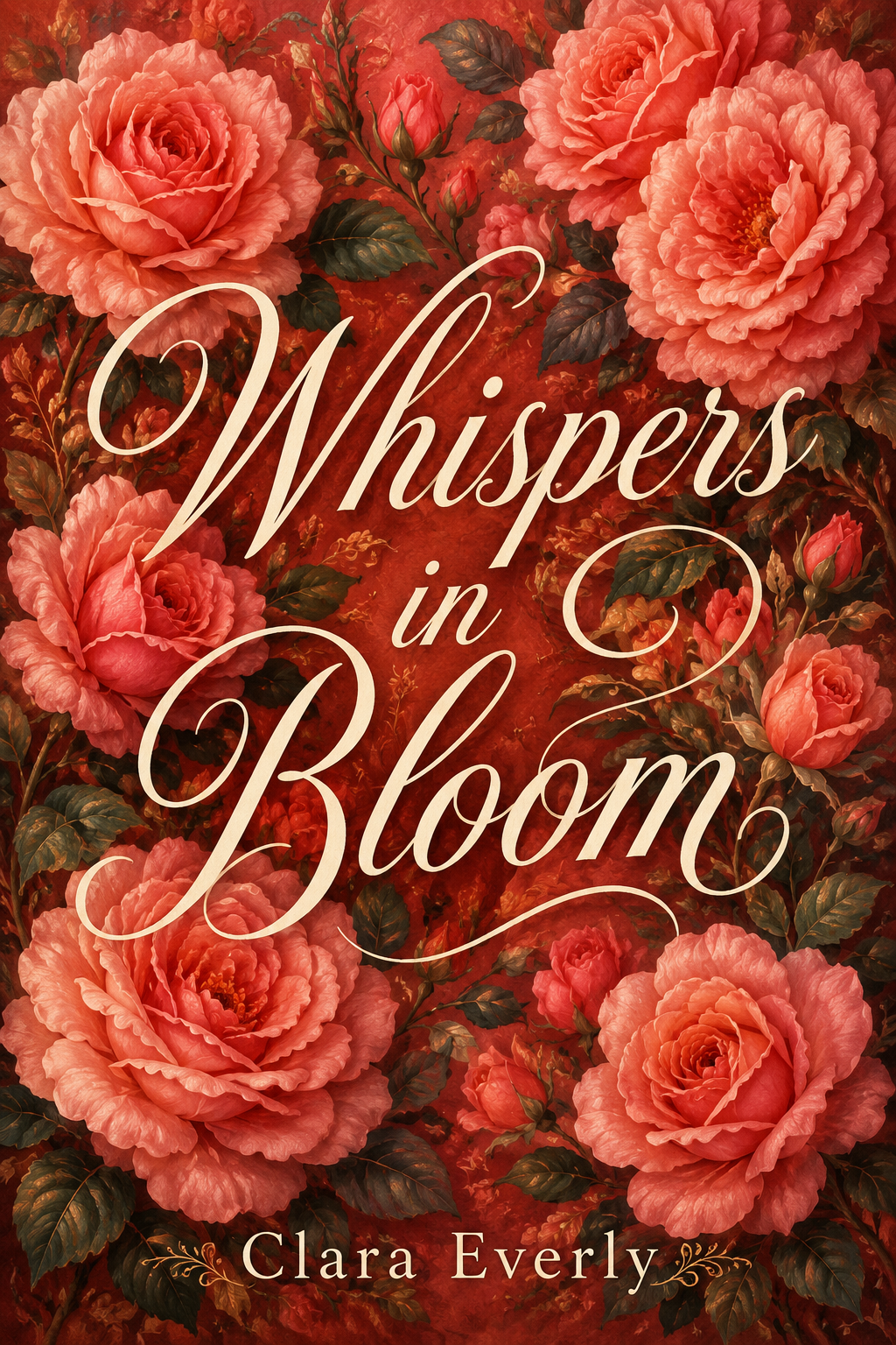 Expressive Typography Book Covers