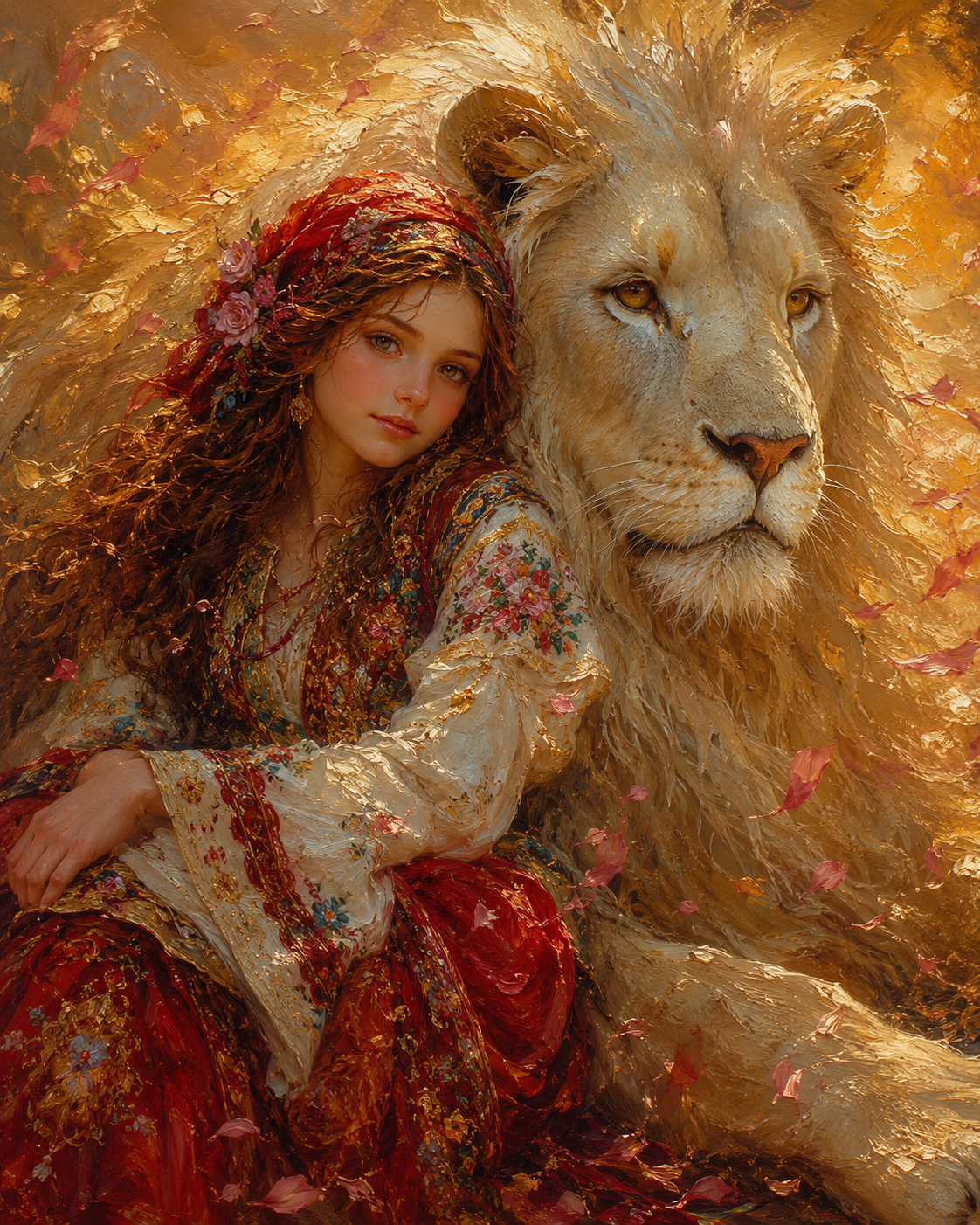 fantasy-girls-with-magical-animals-4