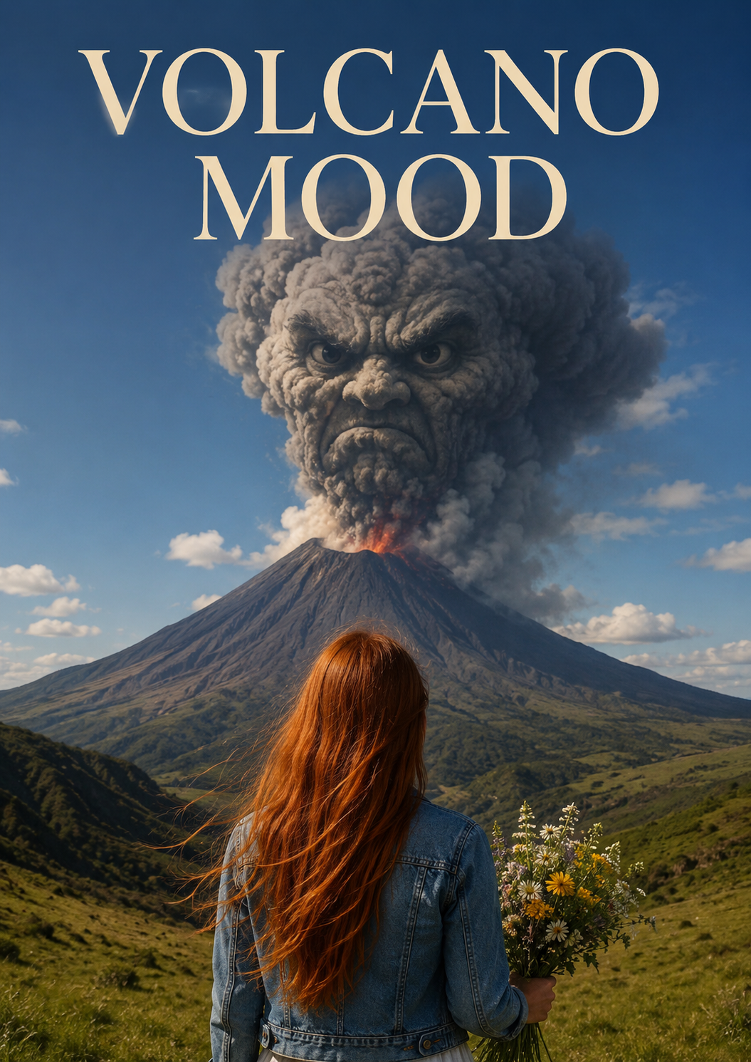 Funny Photorealistic Book Covers