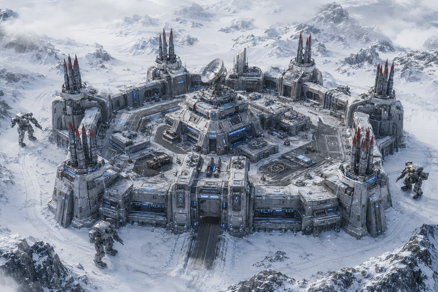futuristic-3d-isometric-military-bases-2-2