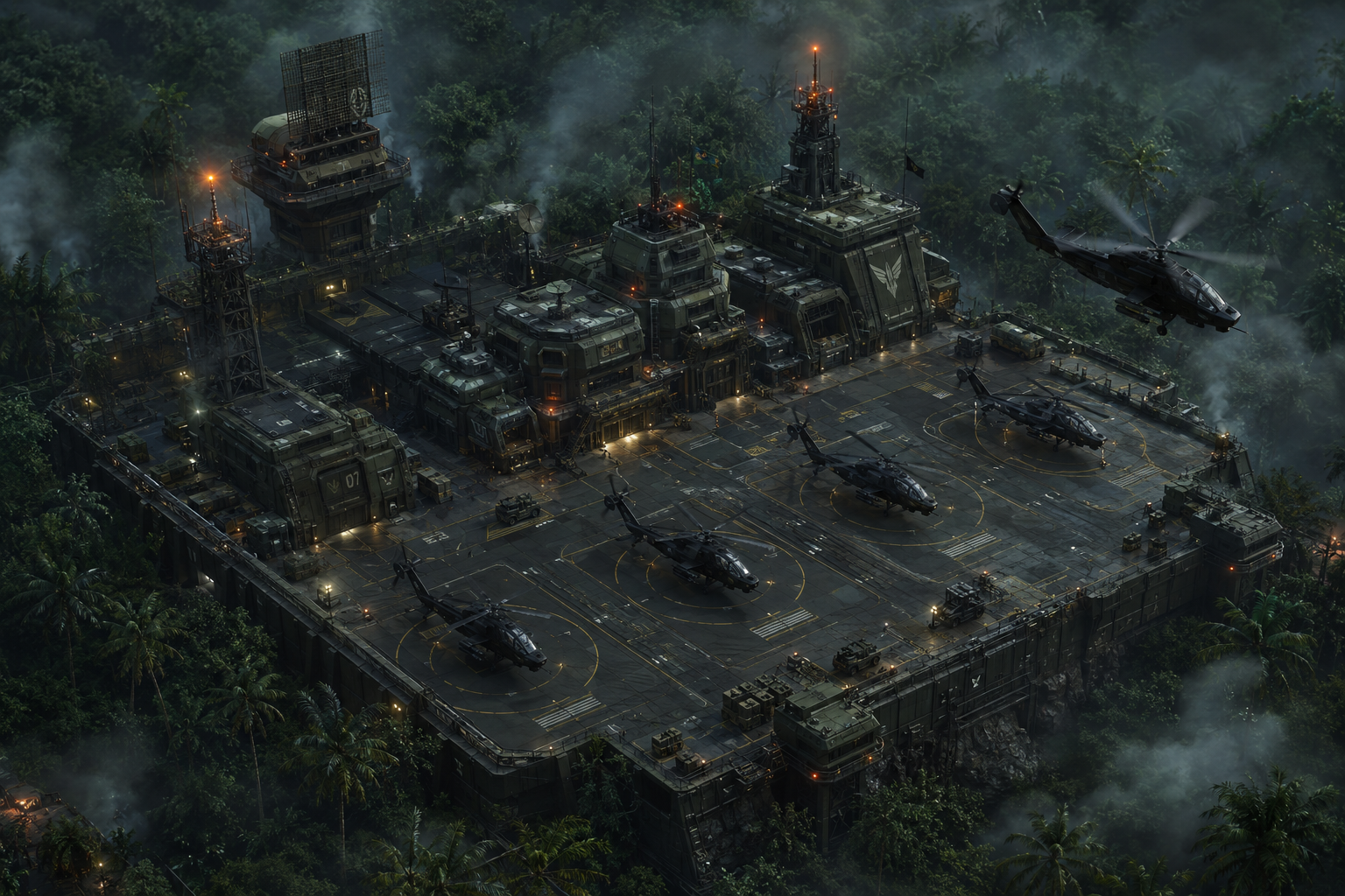 futuristic-3d-isometric-military-bases-2-3