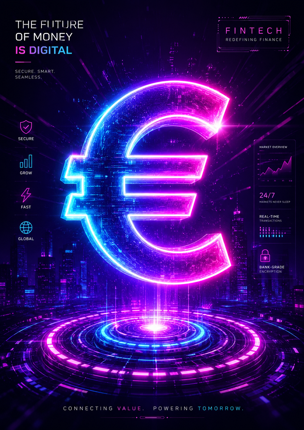 futuristic-cyberpunk-neon-fintech-posters-2
