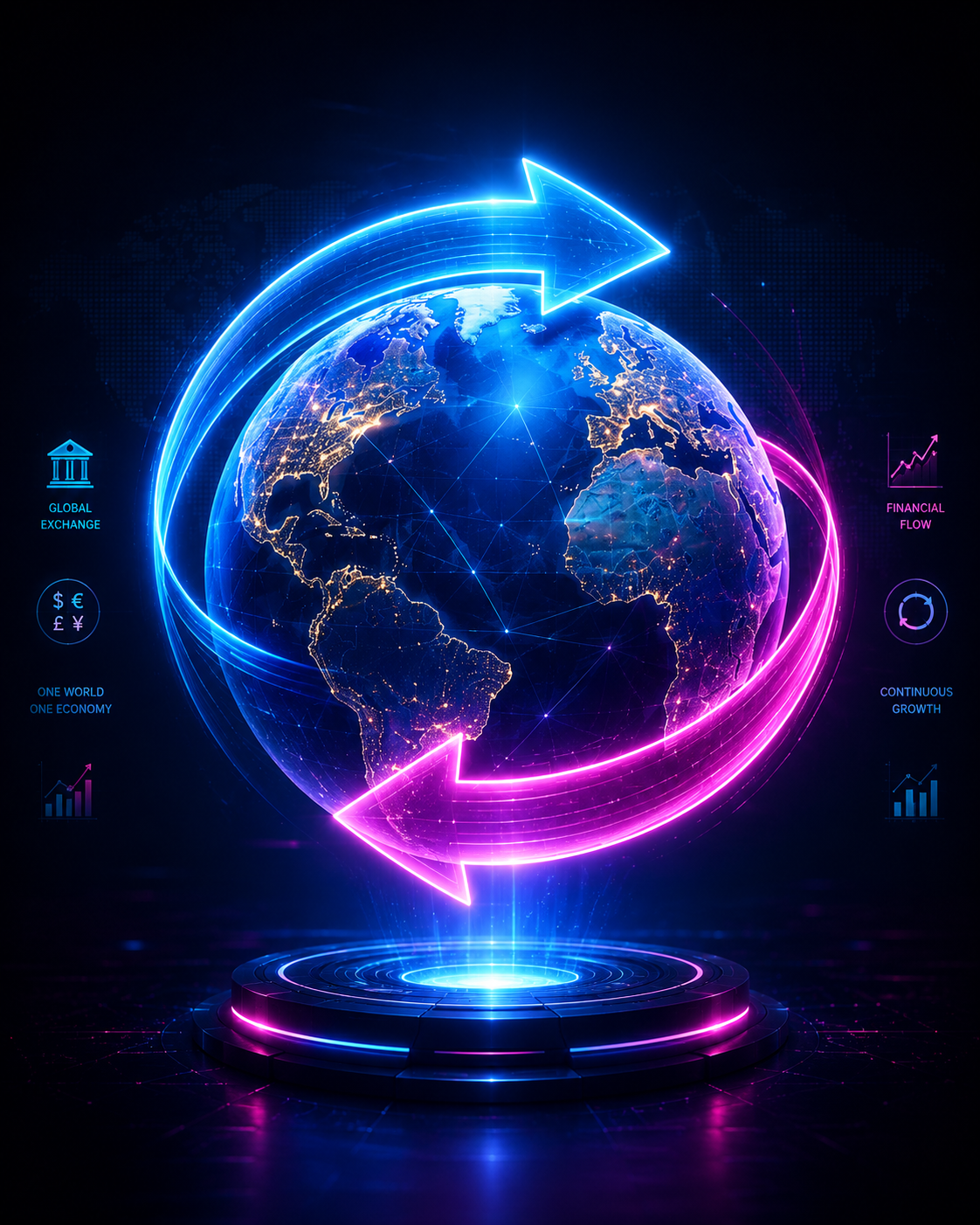 futuristic-cyberpunk-neon-fintech-posters-8