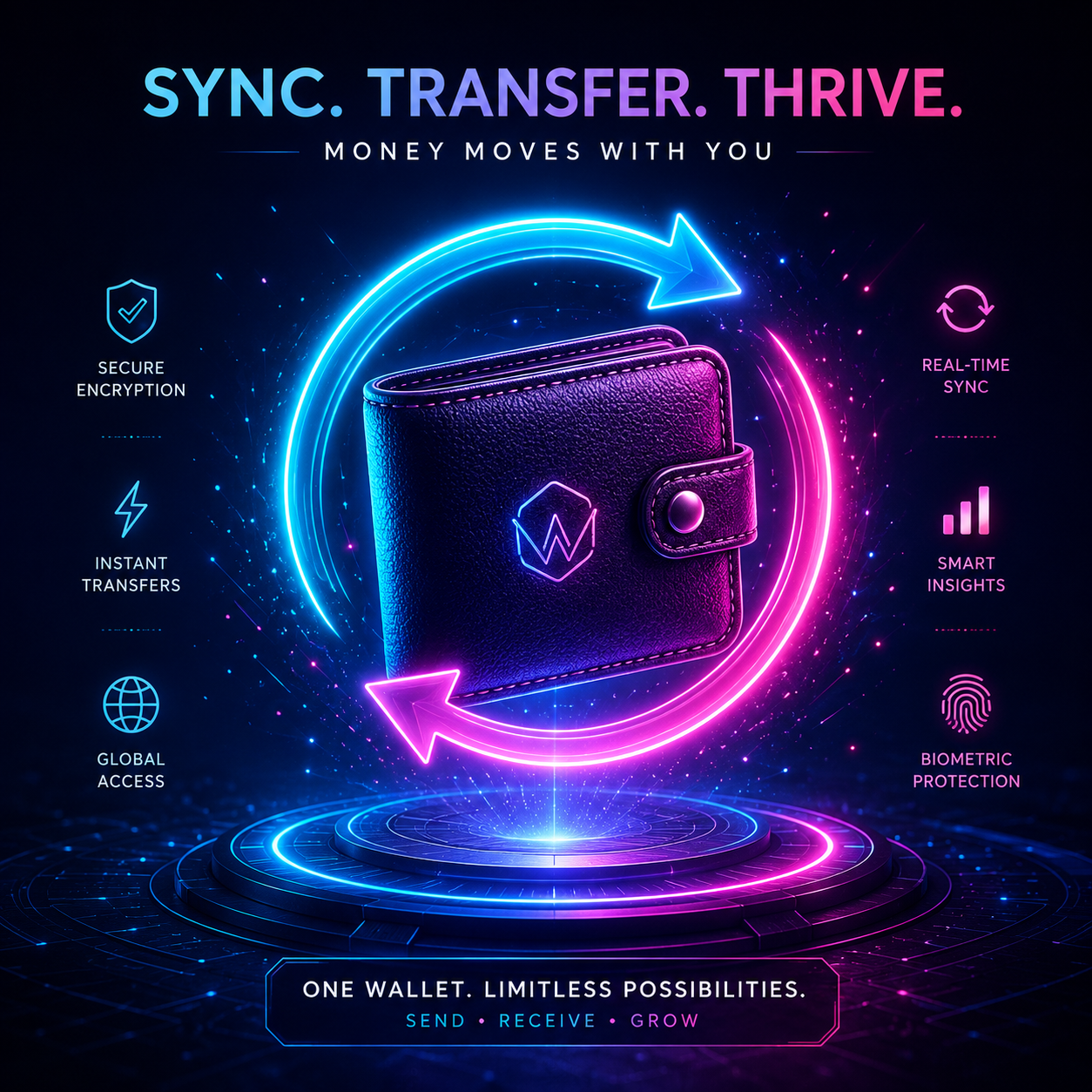 futuristic-cyberpunk-neon-fintech-posters-9