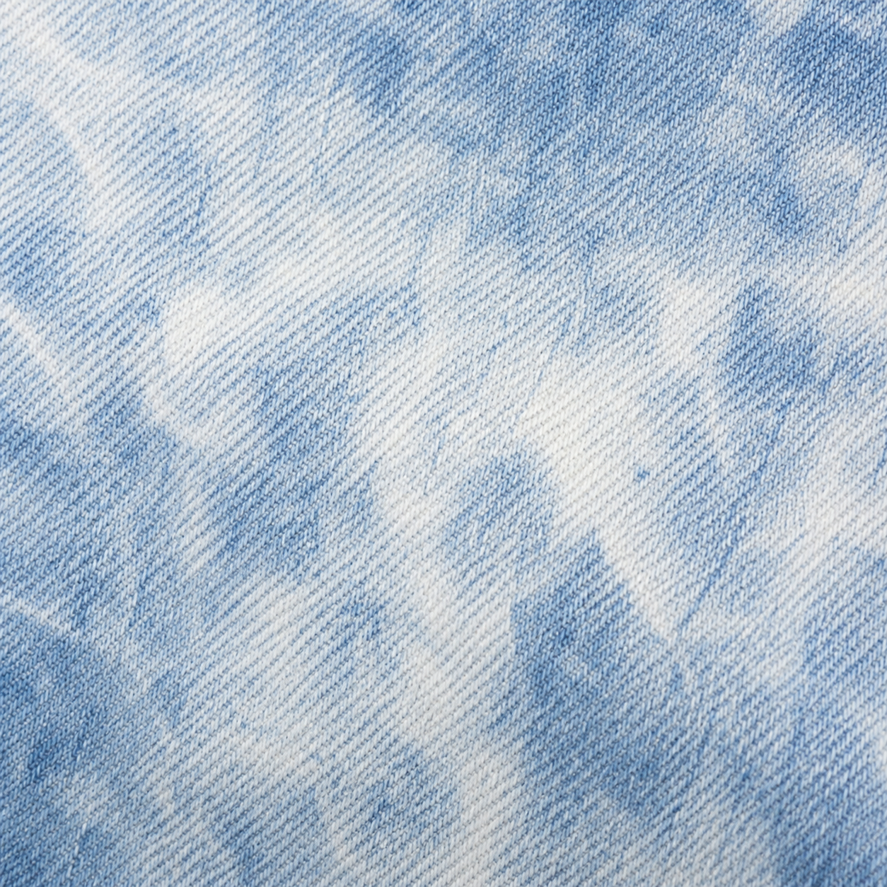 High End Denim Fabric Patterns