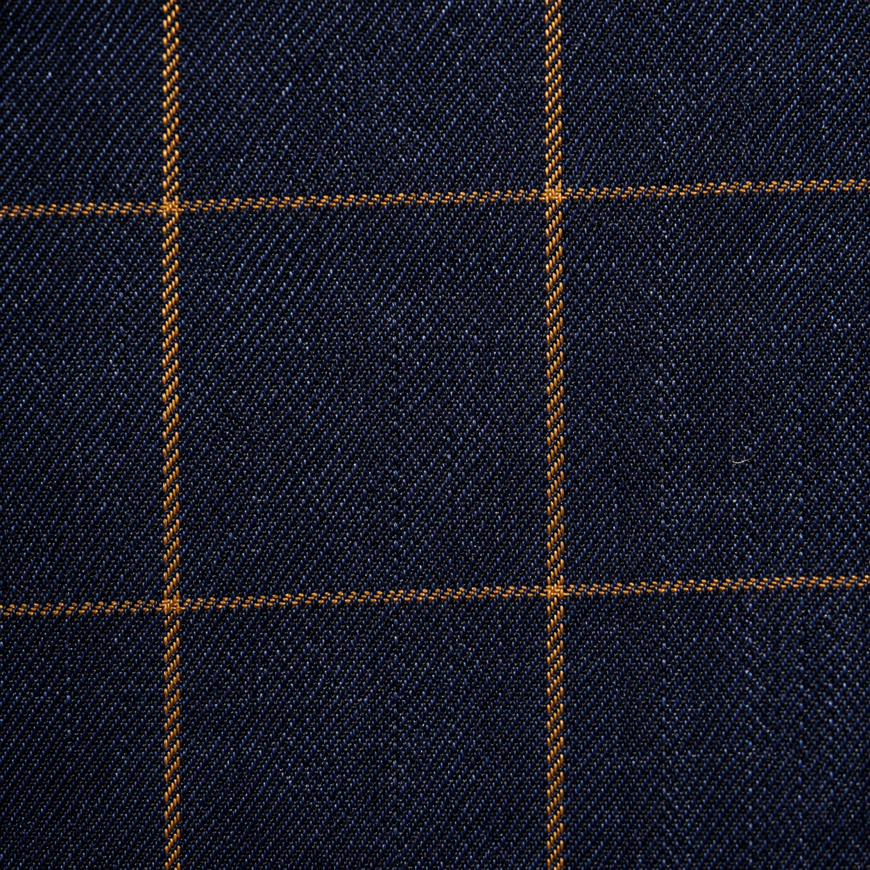 High End Denim Fabric Patterns