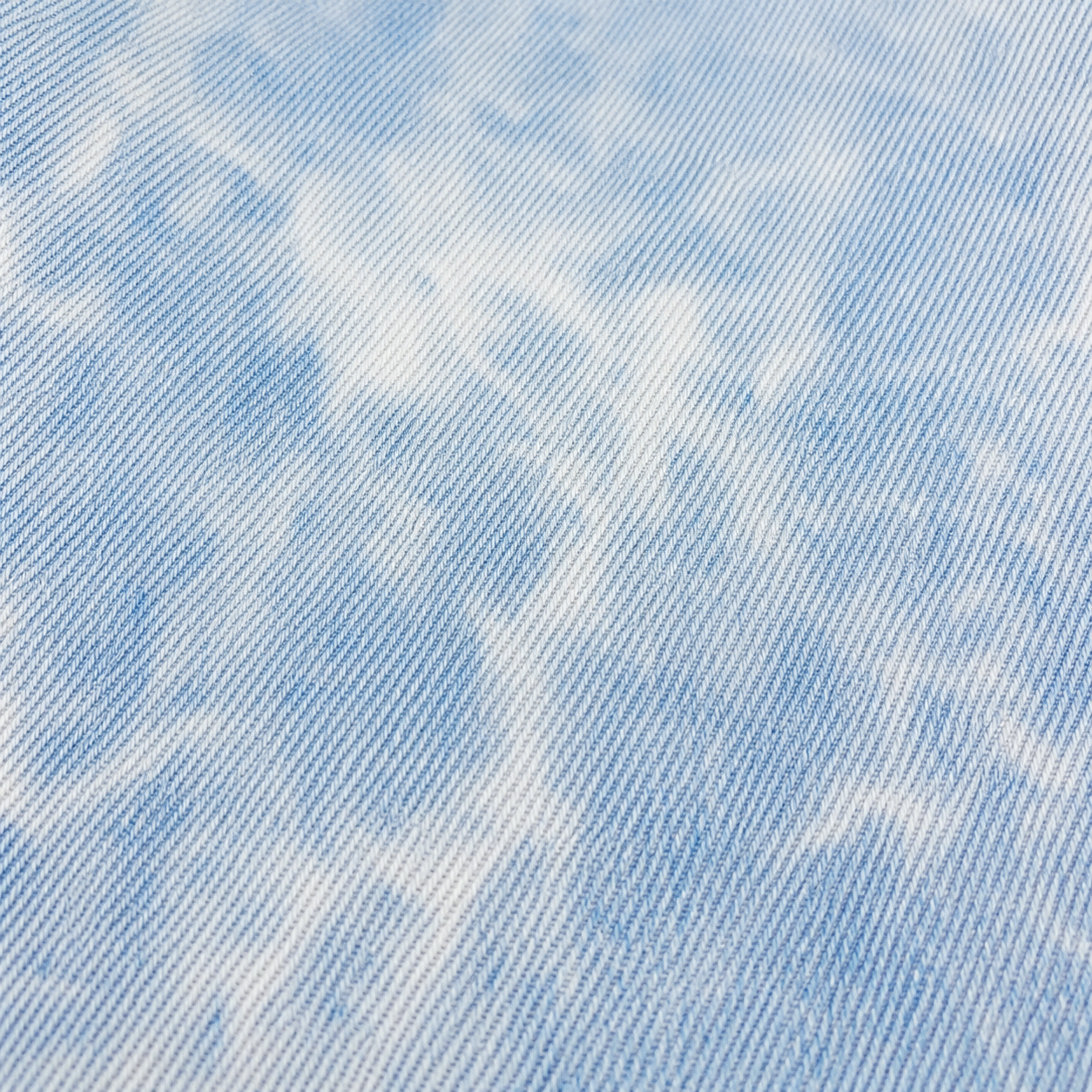 High End Denim Fabric Patterns