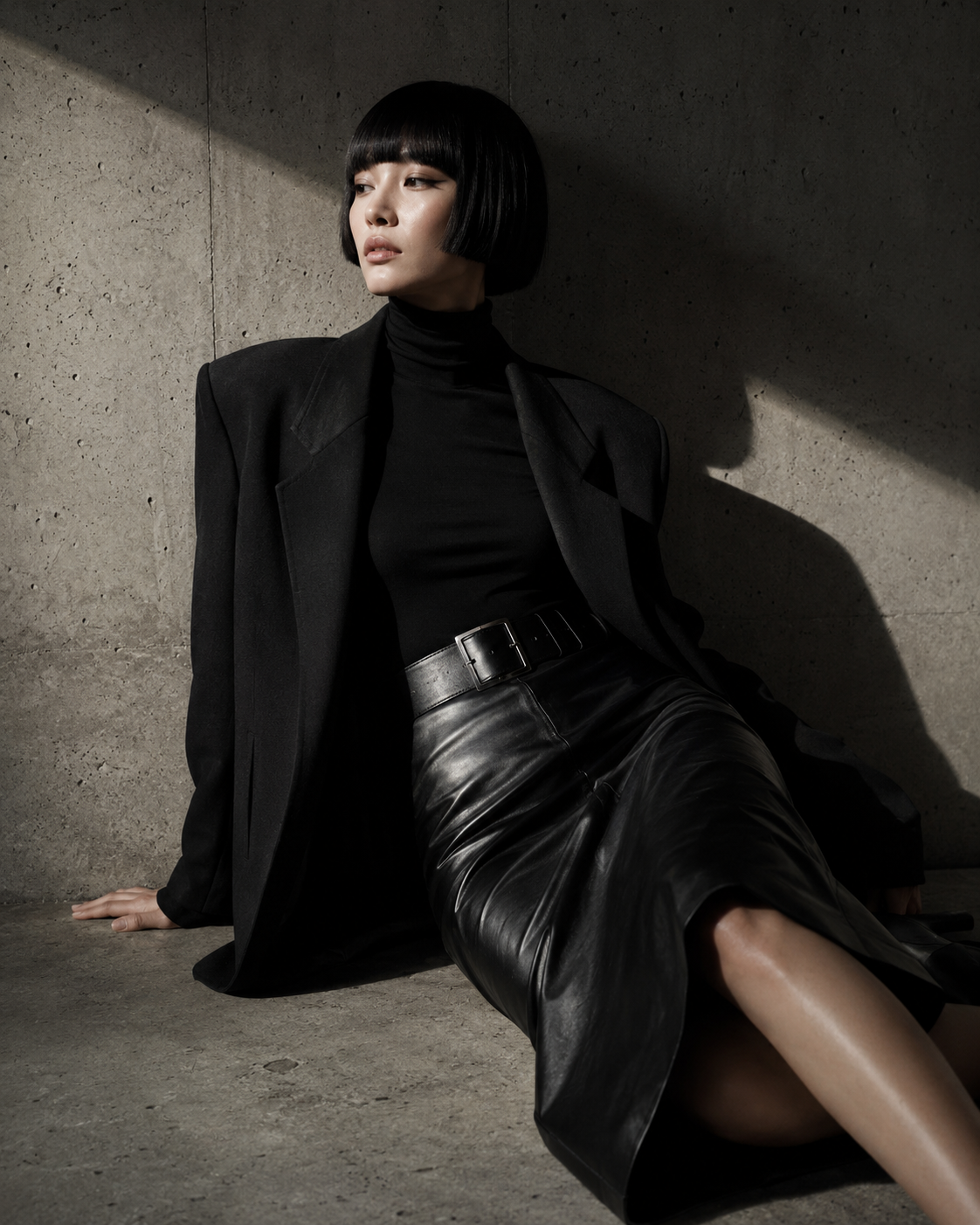 High Fashion Editorial Photos