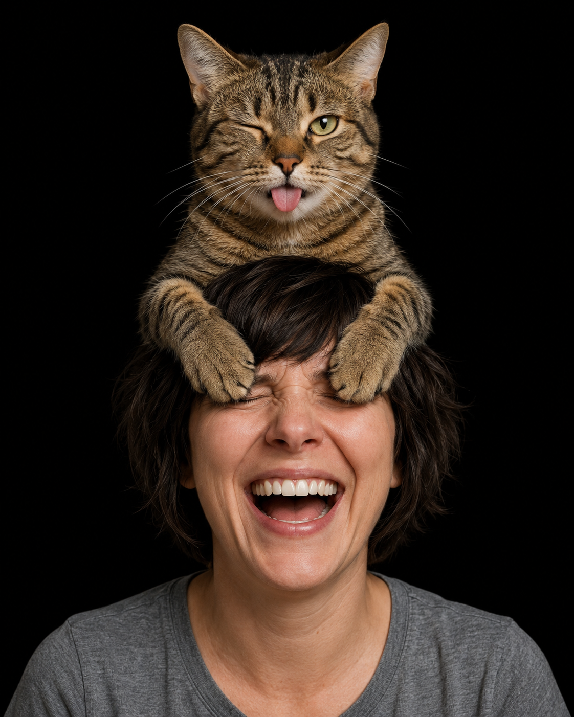 humorous-portraits-of-you-and-your-pets-4