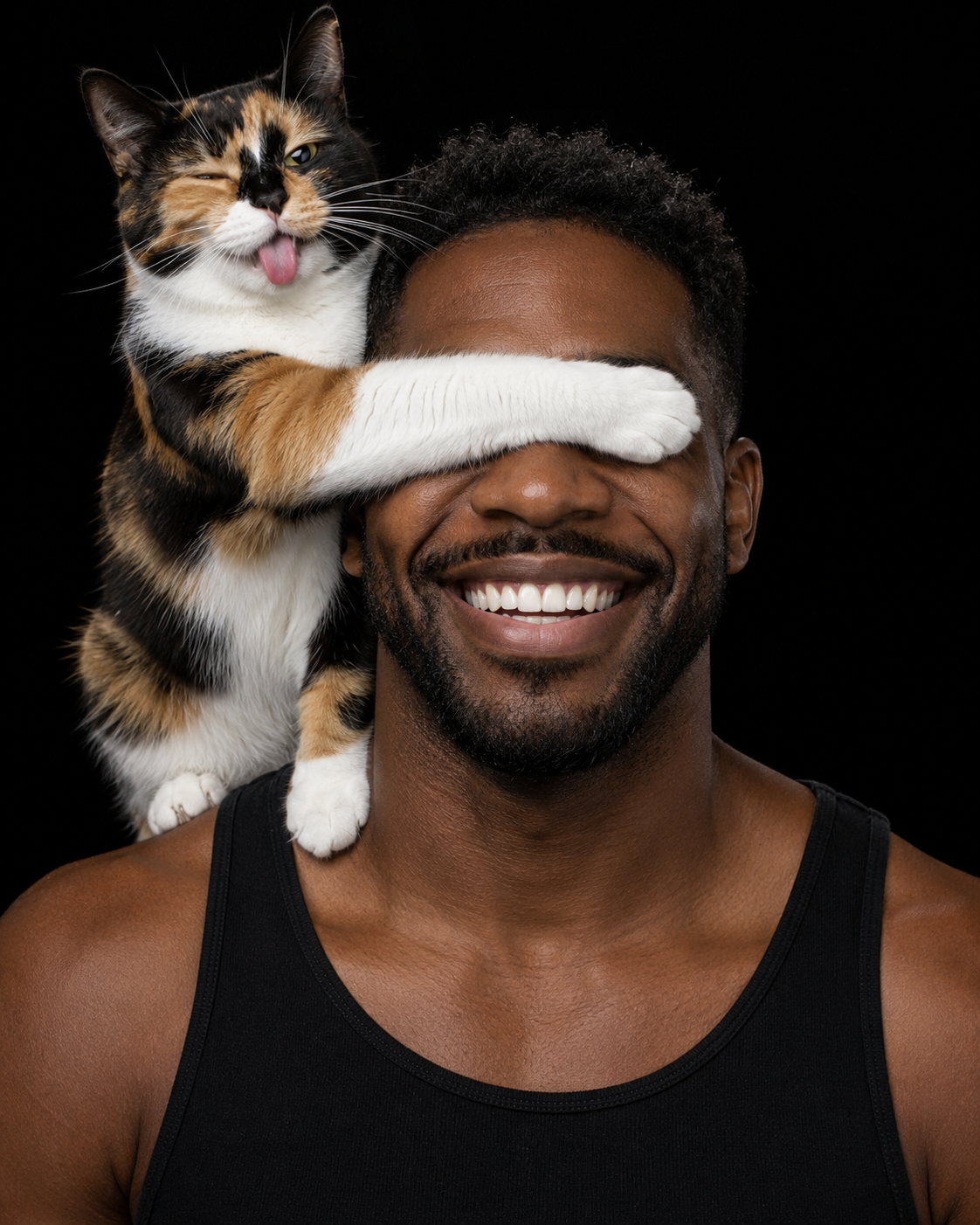 humorous-portraits-of-you-and-your-pets-8