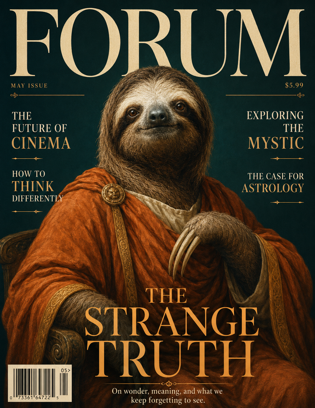 Iconic Magazine Cover Makers