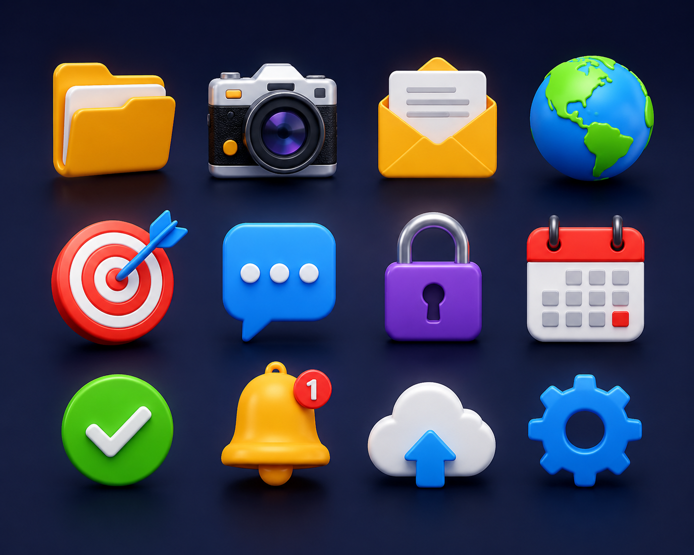 illustration-3d-render-icons-2