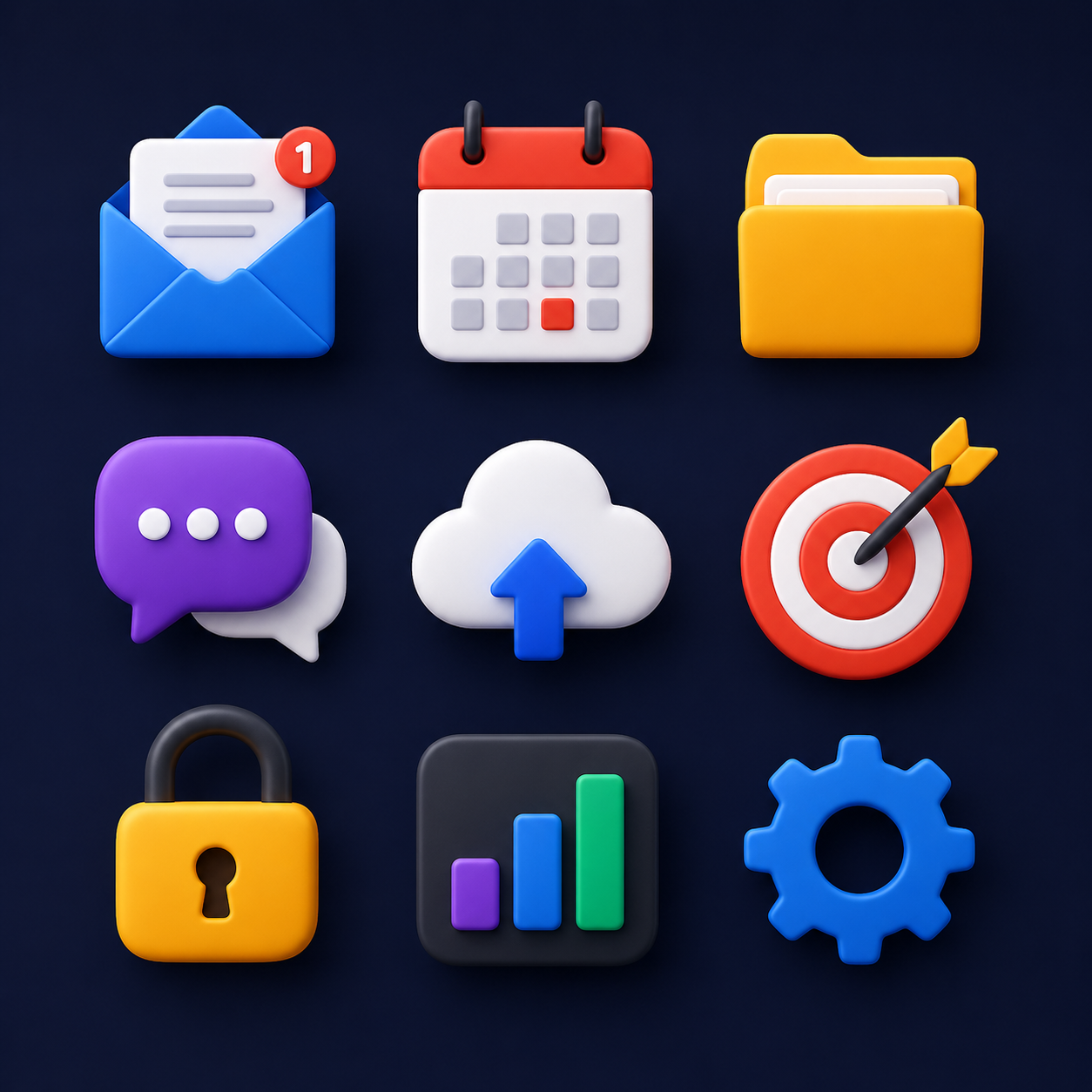 illustration-3d-render-icons-3