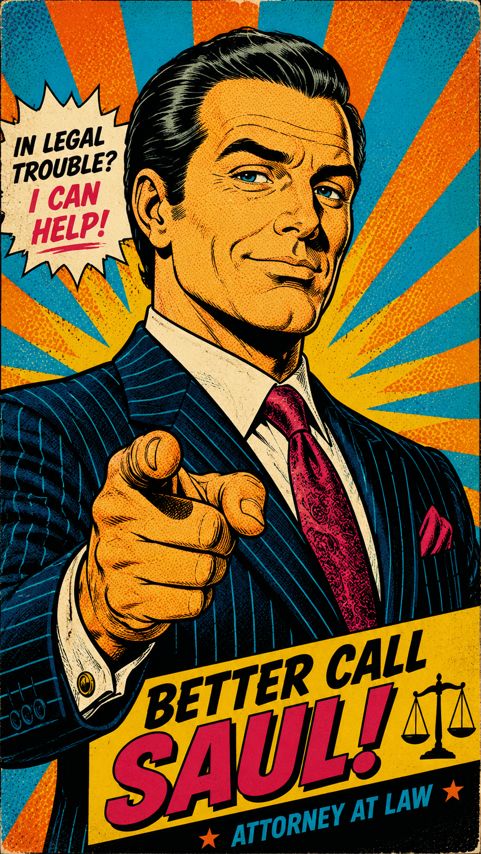 Images To Cmyk Retro Comic Book Style