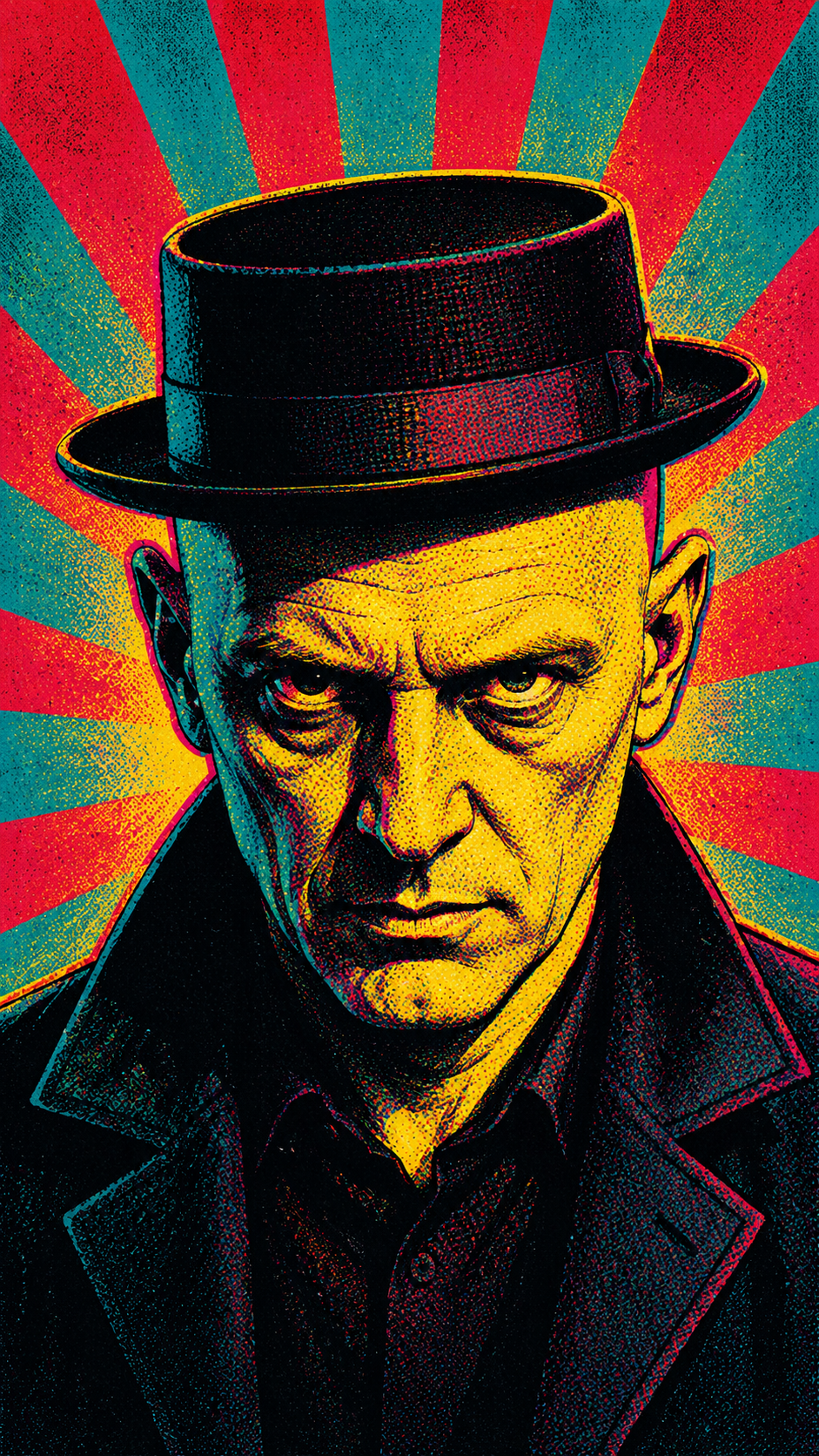 Images To Cmyk Retro Comic Book Style