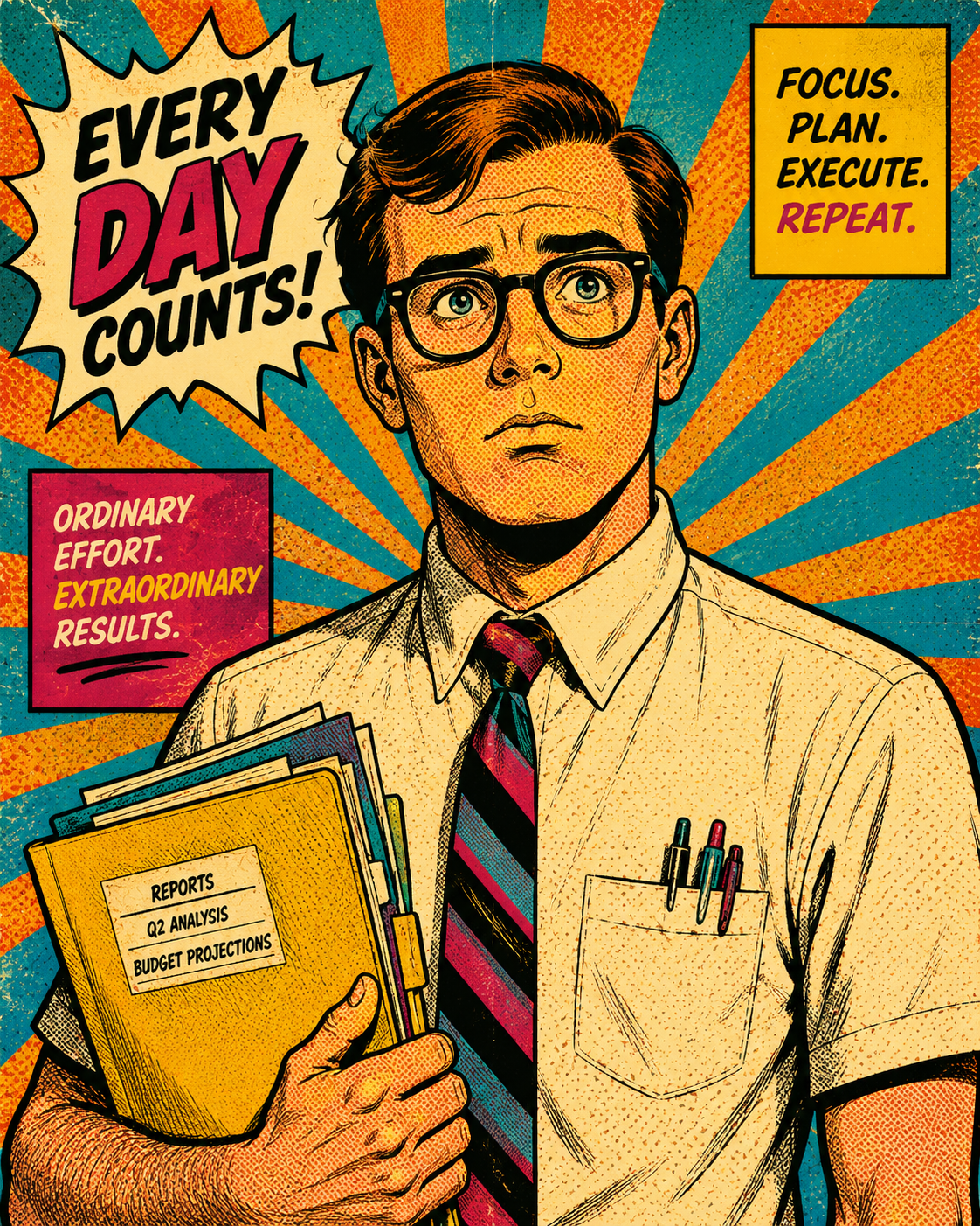 Images To Cmyk Retro Comic Book Style