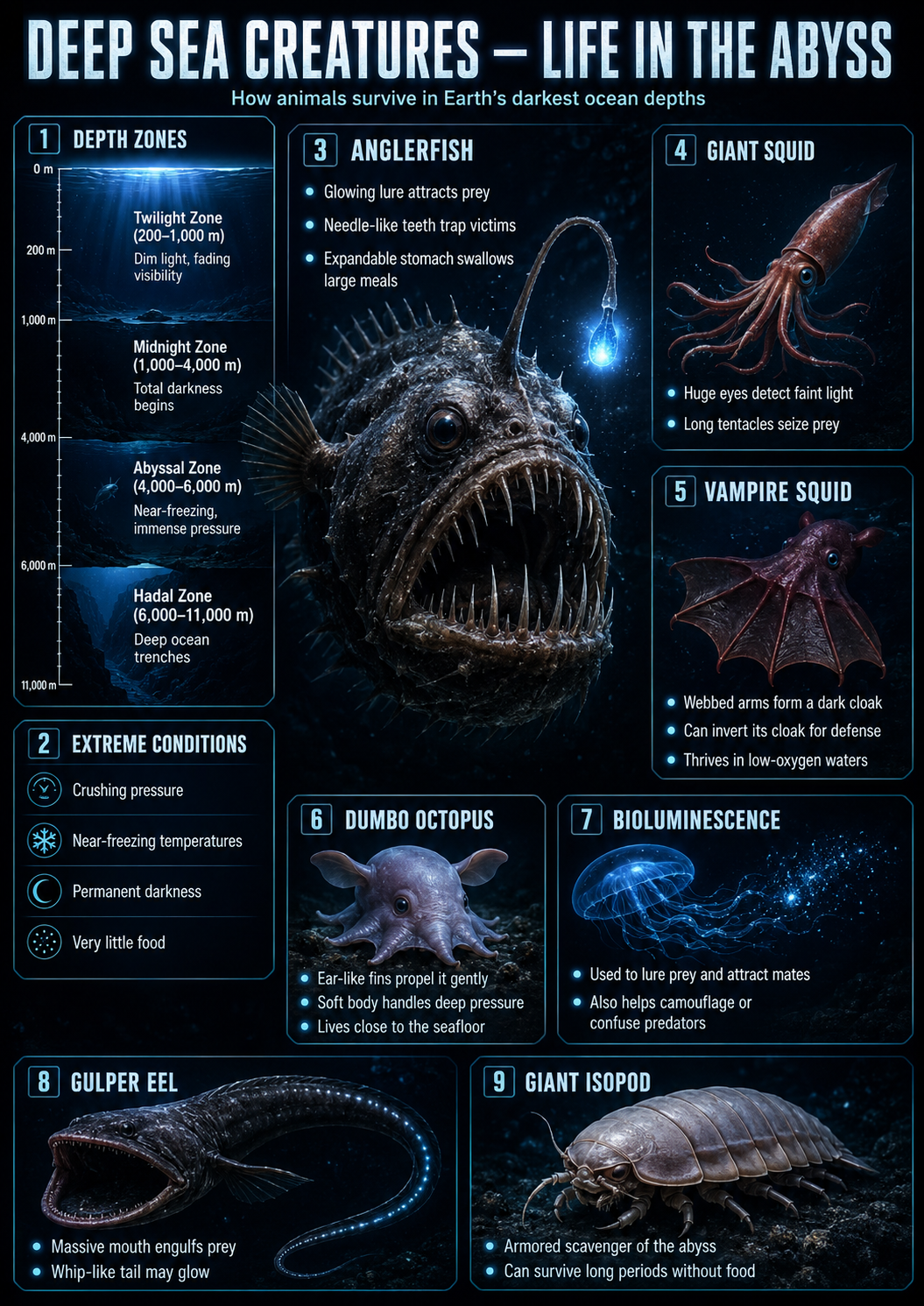 Infographic Poster Generator