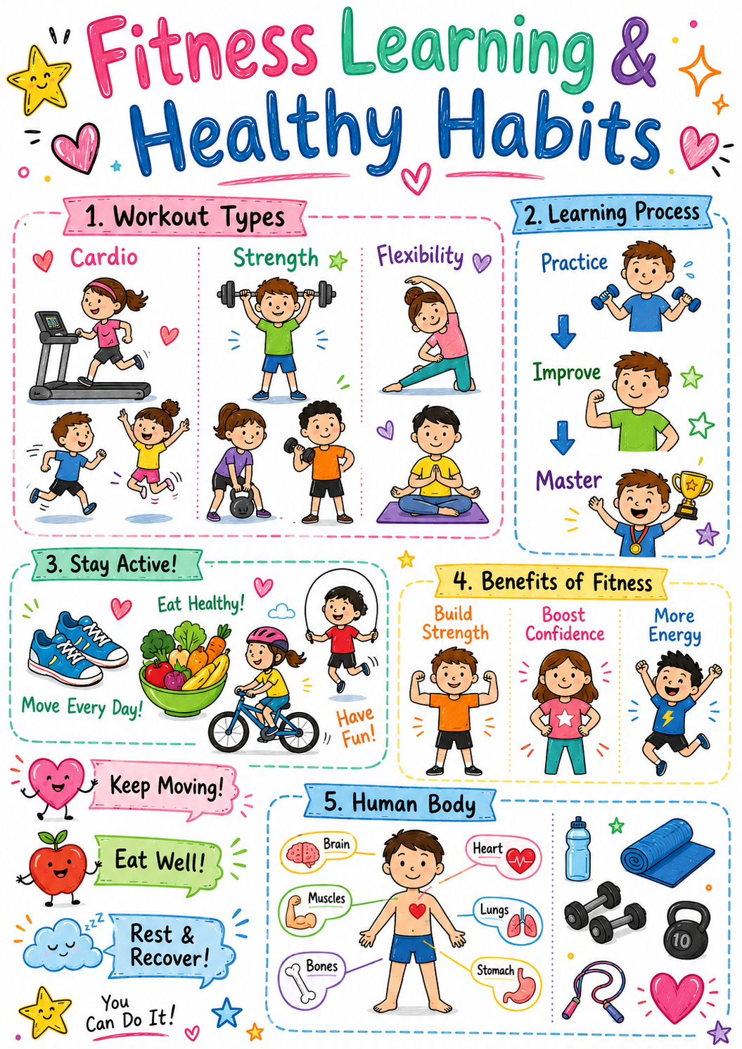 Infographics