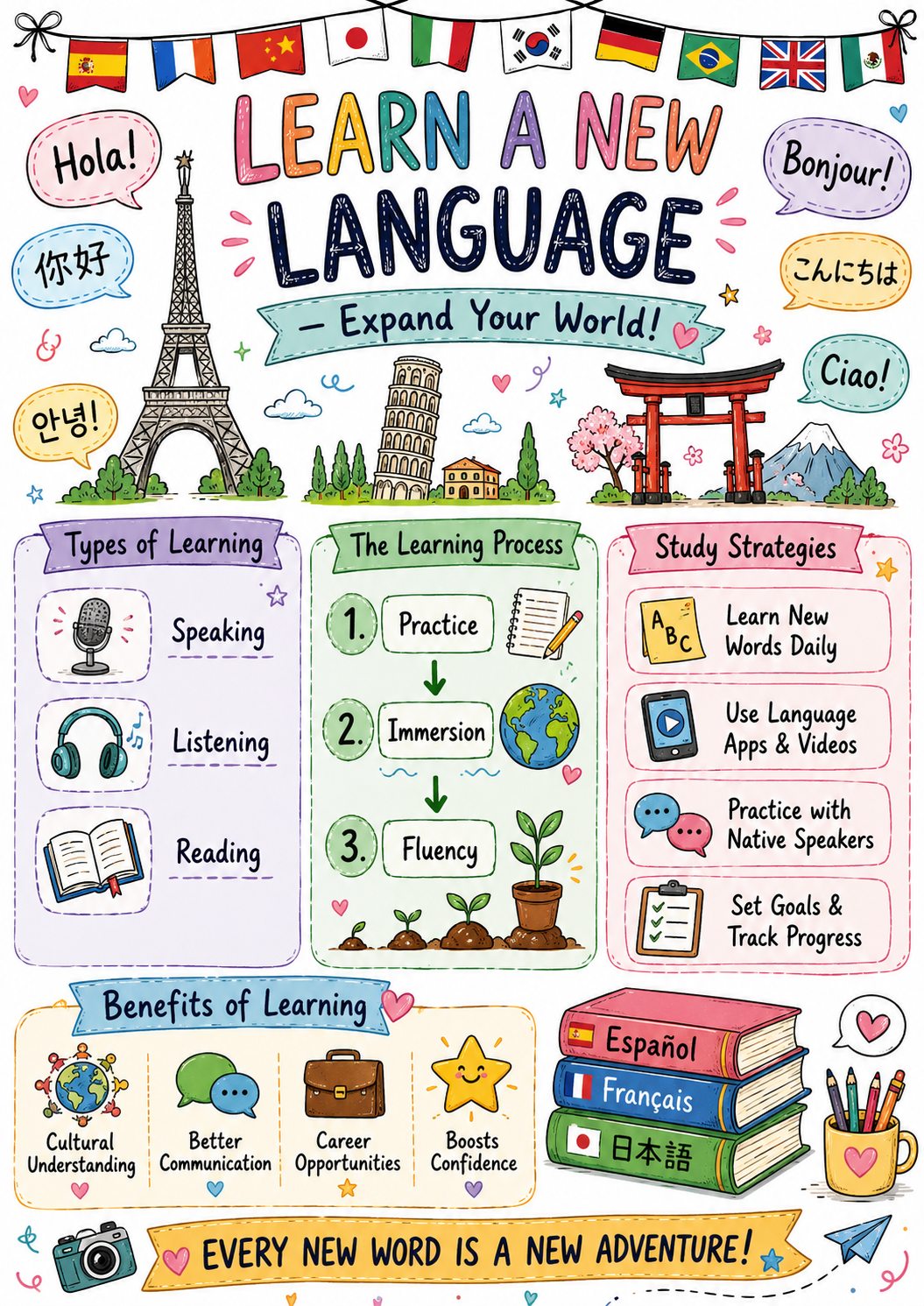 Infographics