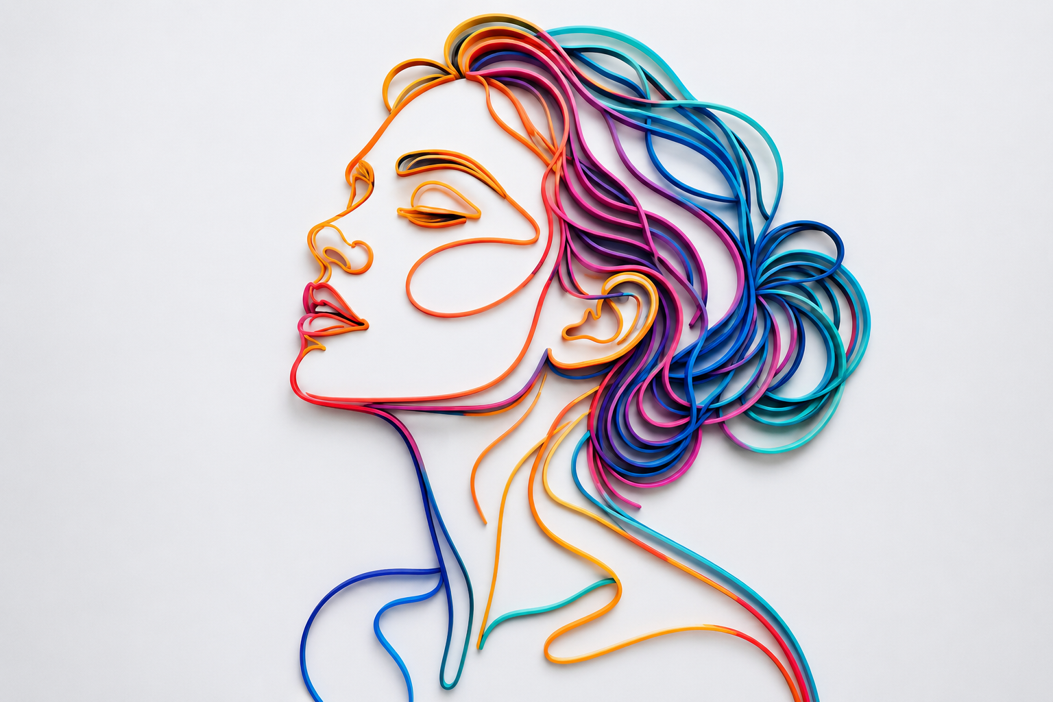 intricate-continuous-line-art-illustrations-2