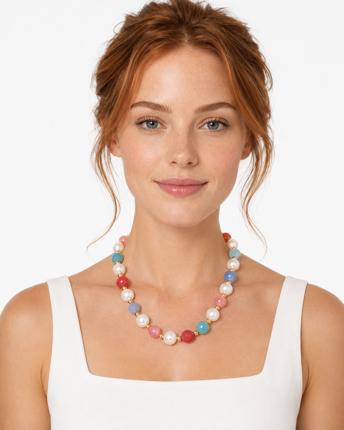 Jewelry Pose Photo Generator
