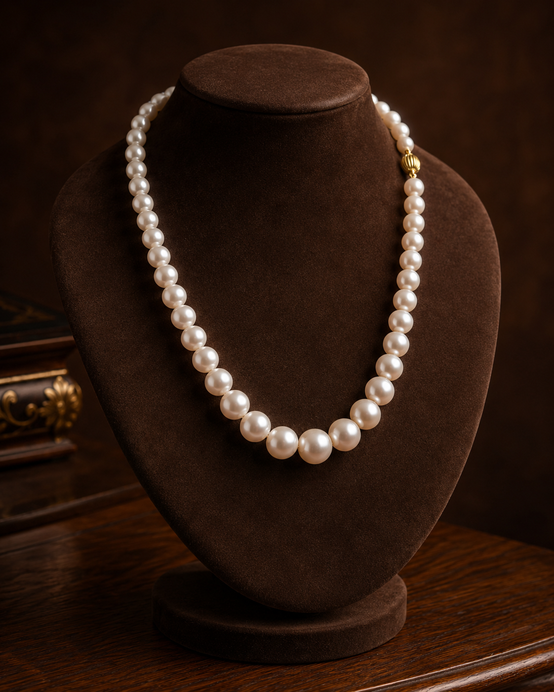 Jewelry Product Photography