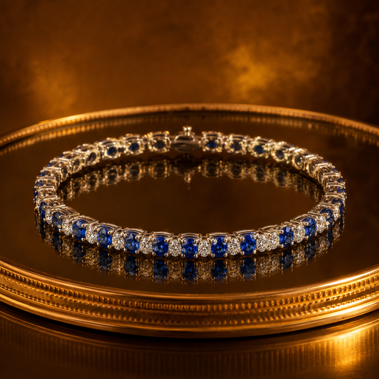 Jewelry Product Photography