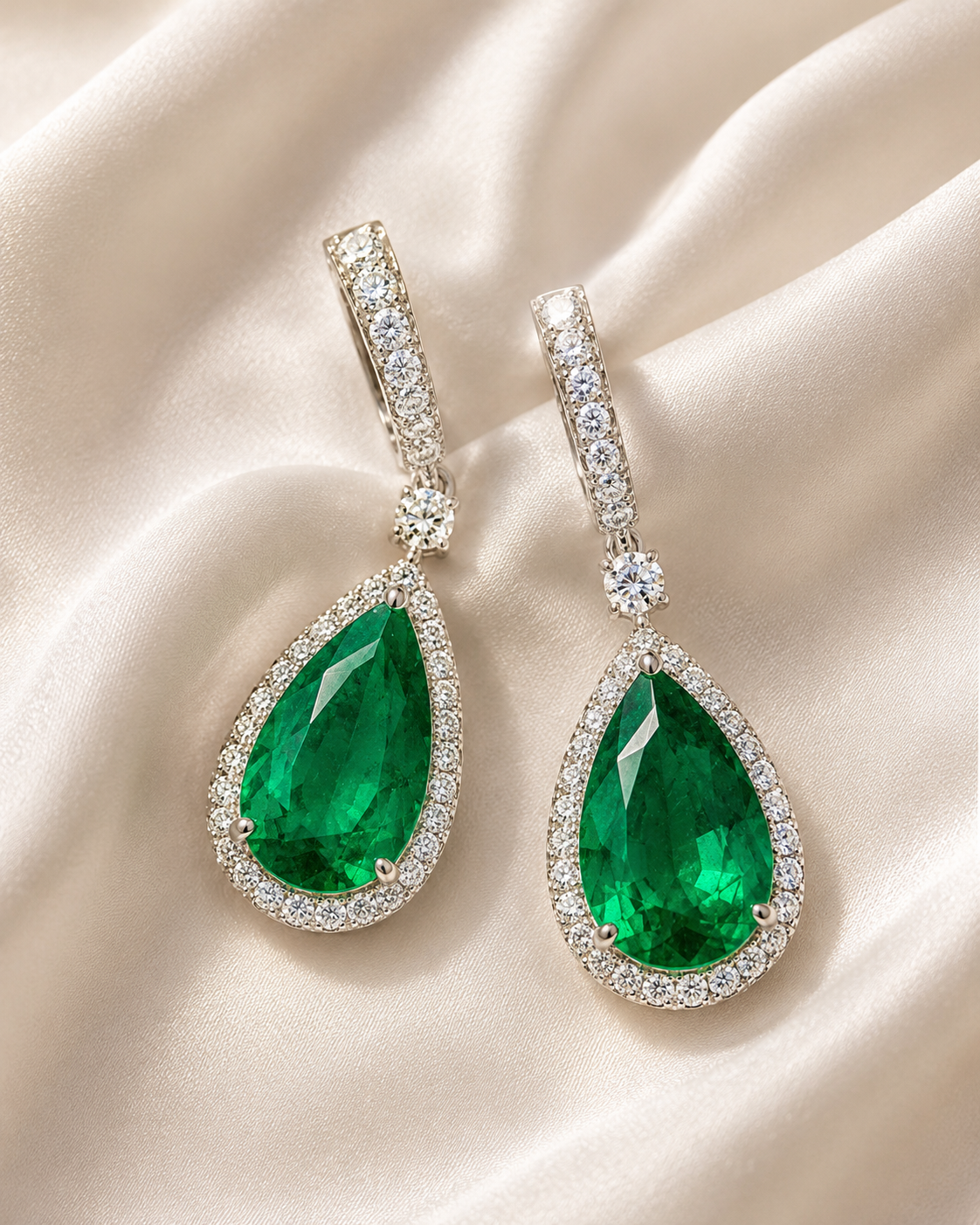 Jewelry Product Photography