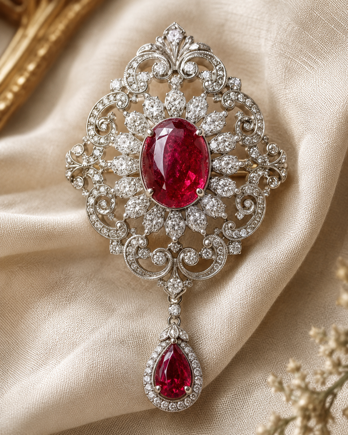 Jewelry Product Photography
