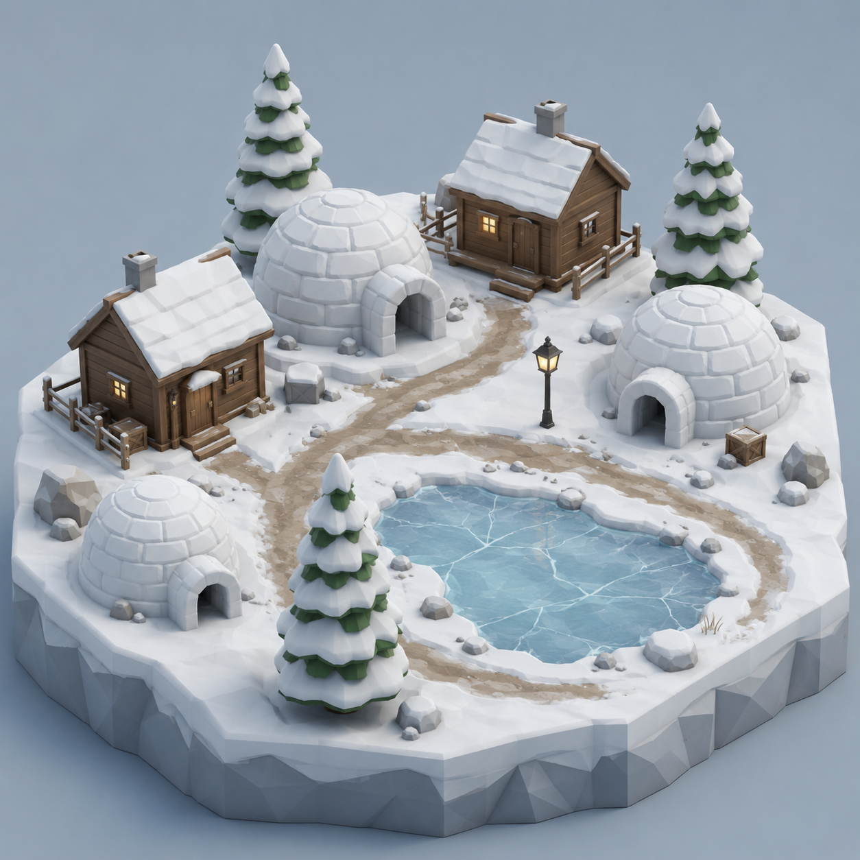 lowpoly-isometric-scenes-3