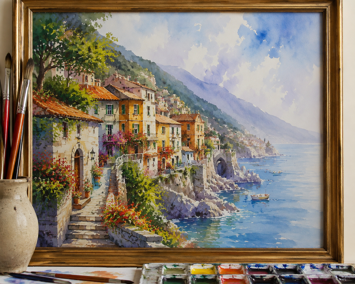 luxurious-realistic-watercolor-paintings-2-2