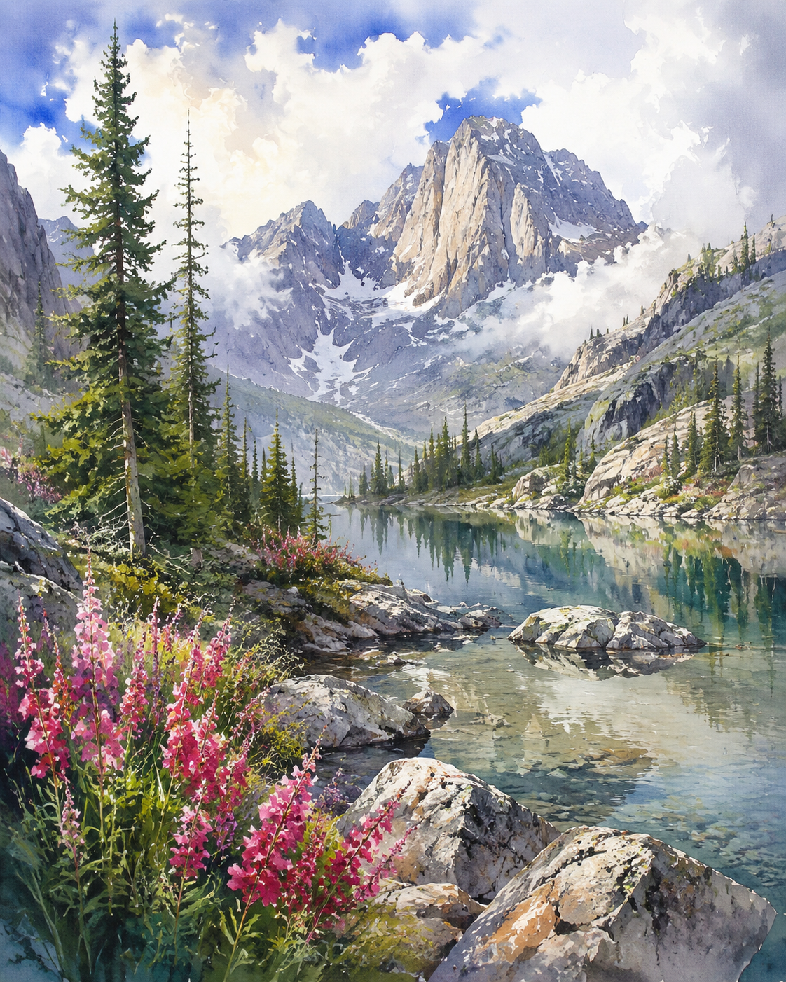 luxurious-realistic-watercolor-paintings-2-5