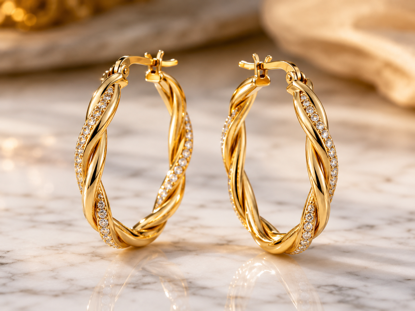 Luxury Fashion Jewelry