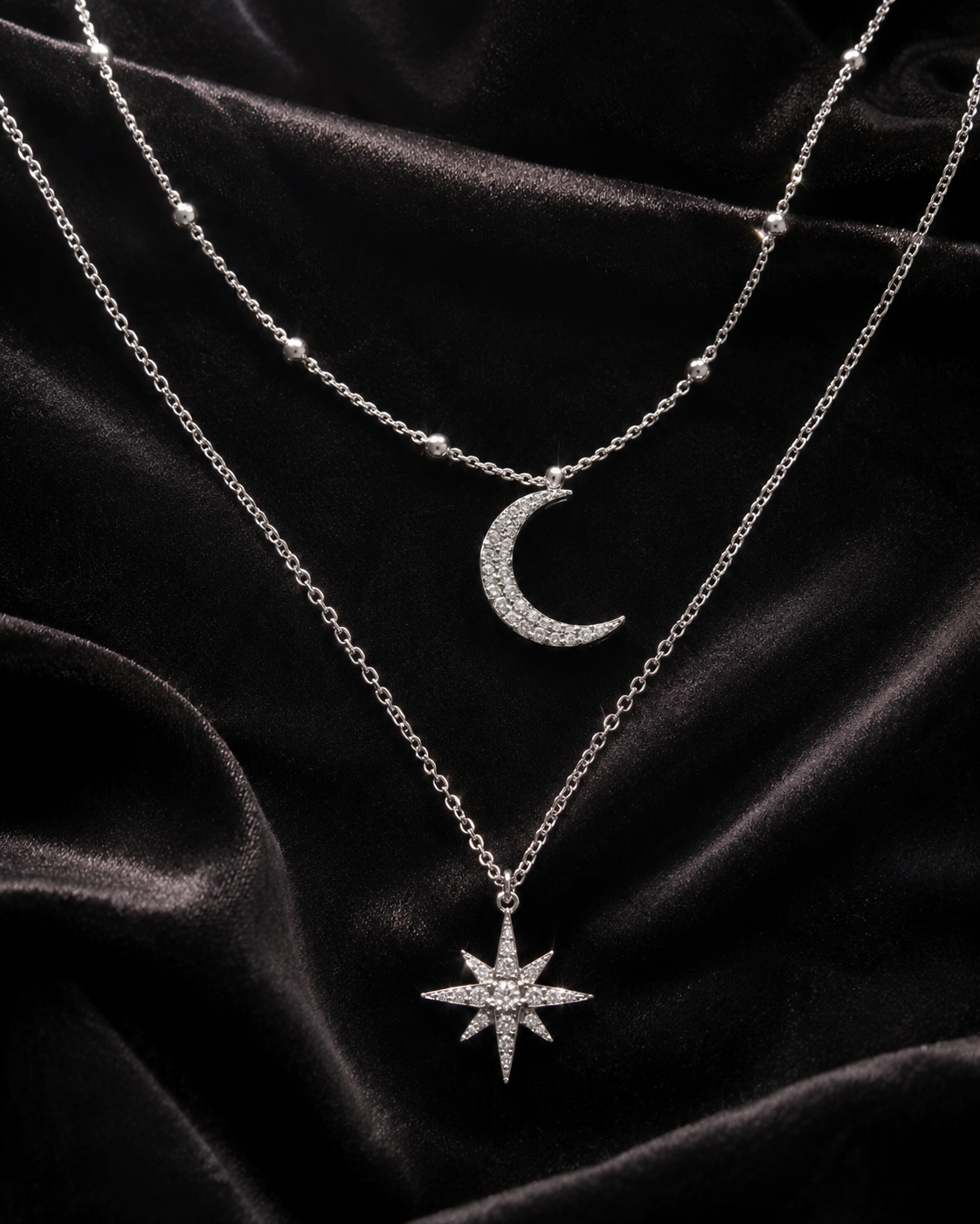 Luxury Fashion Jewelry