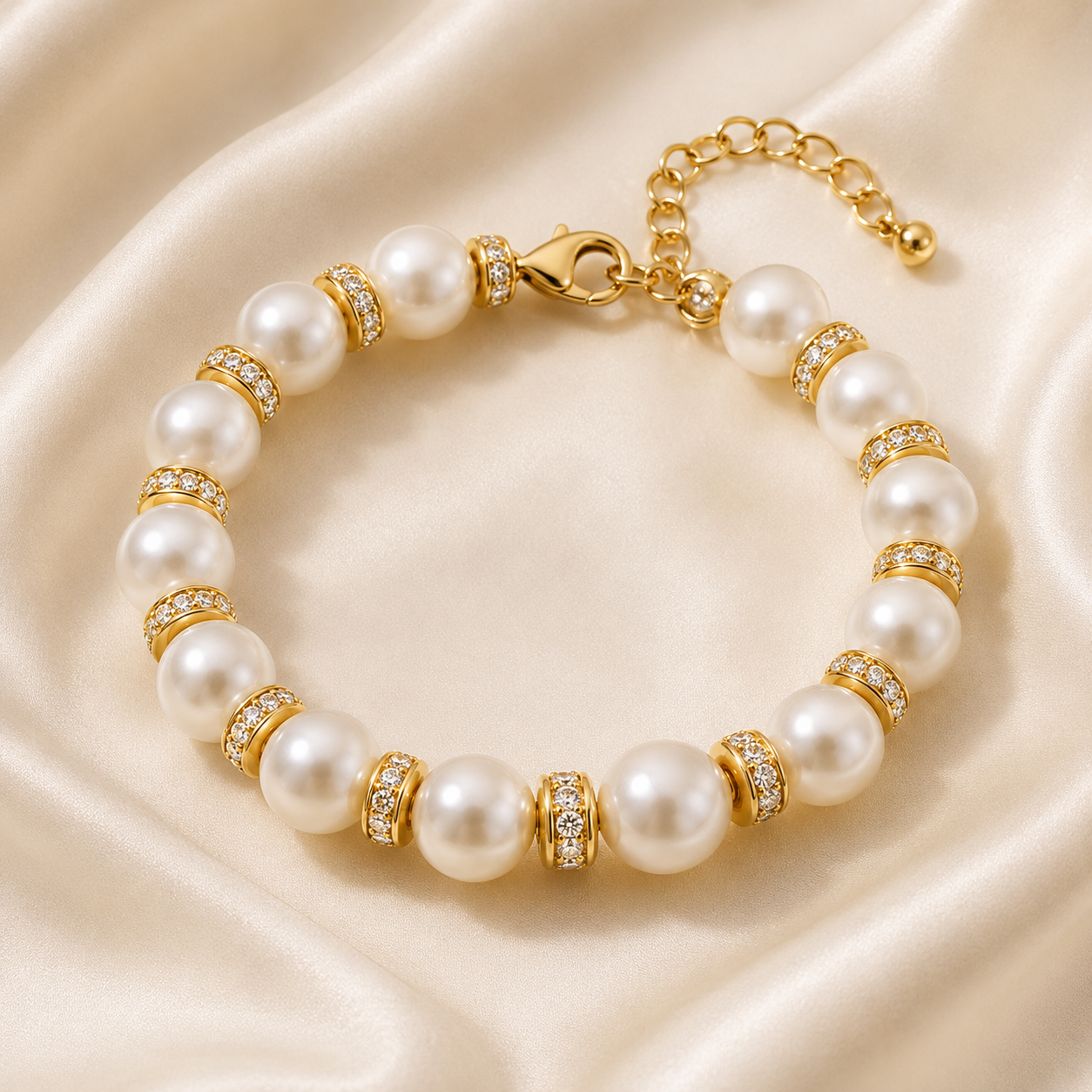 Luxury Fashion Jewelry