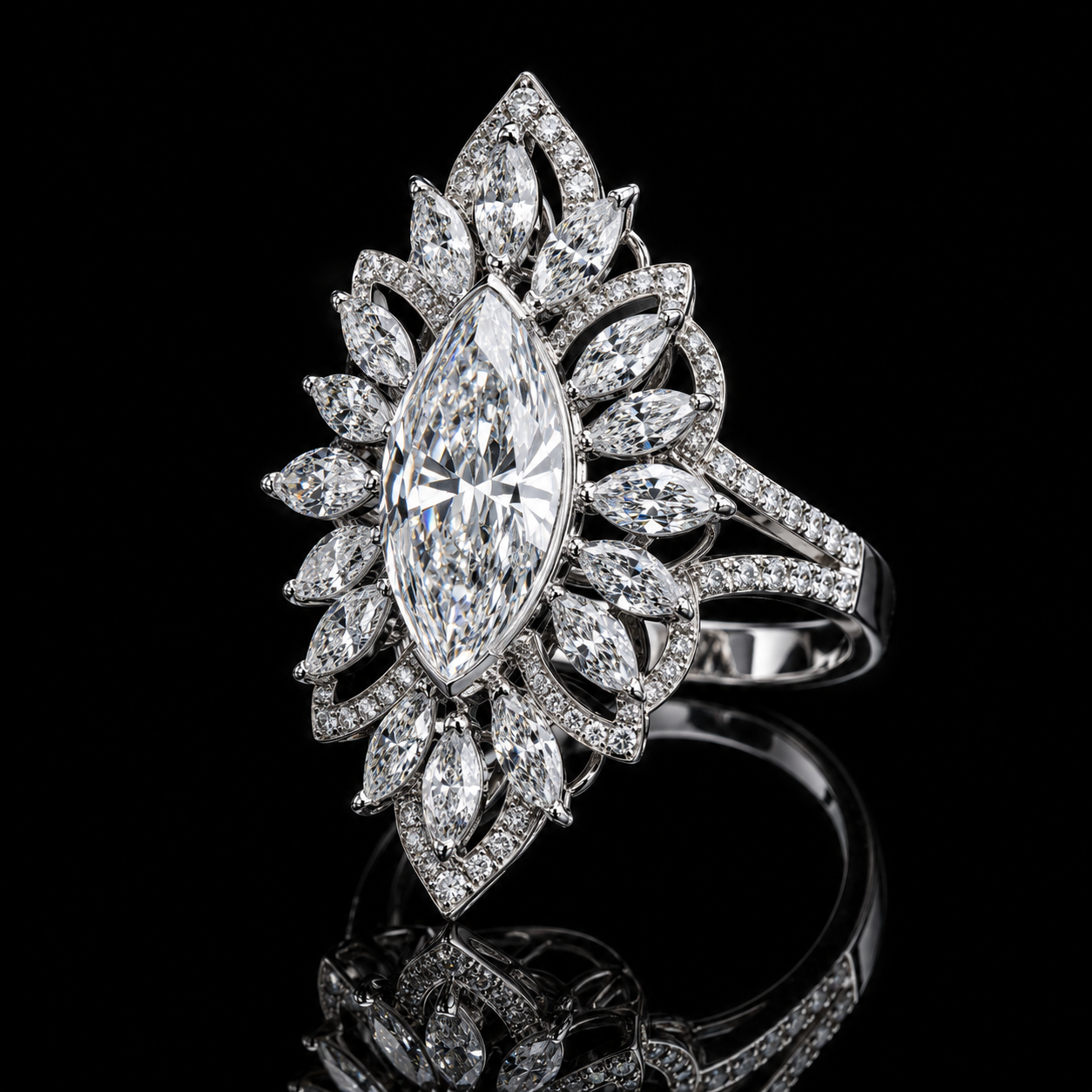 Luxury Fashion Jewelry
