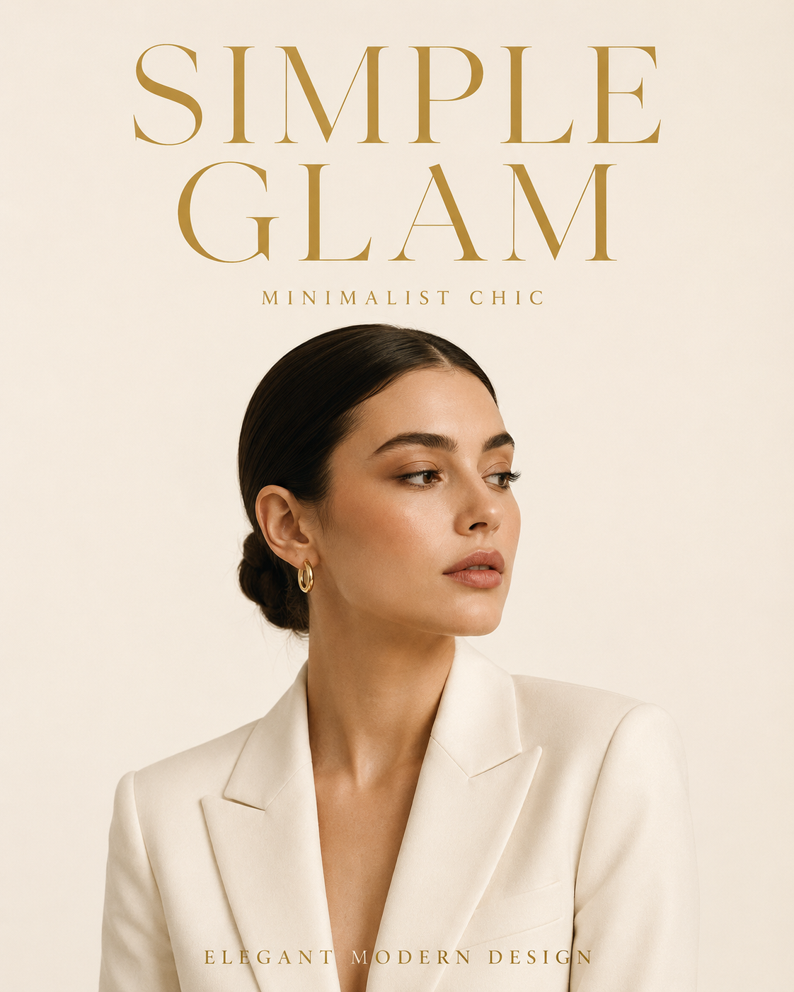 Luxury Fashion Magazine Covers