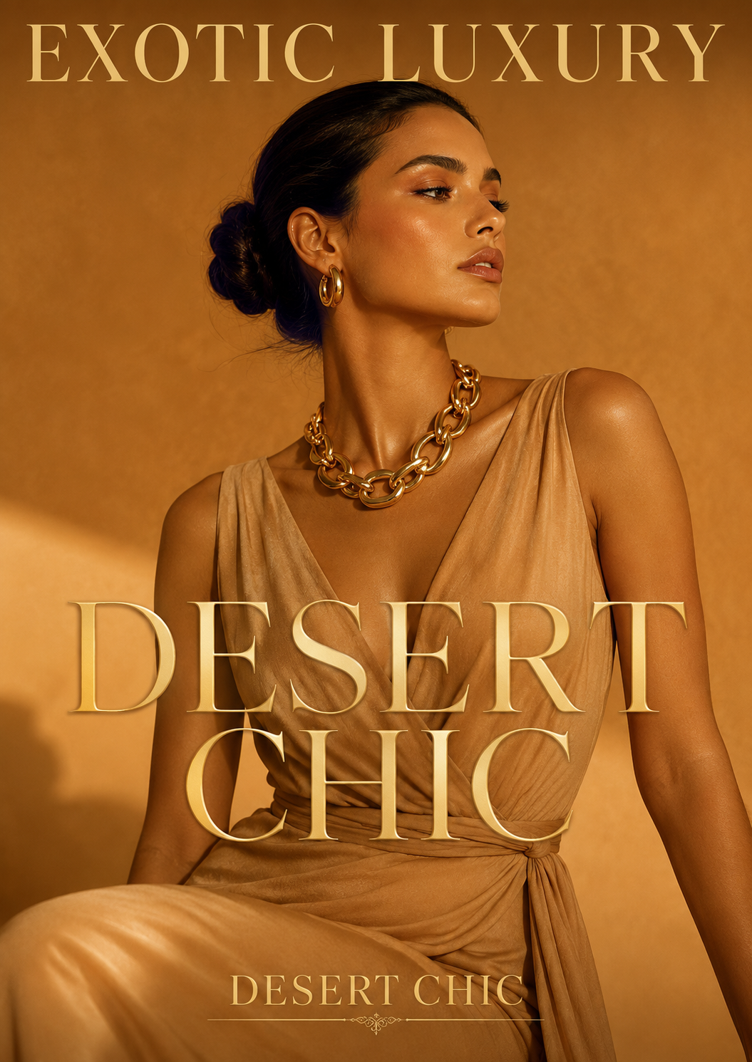 Luxury Fashion Magazine Covers