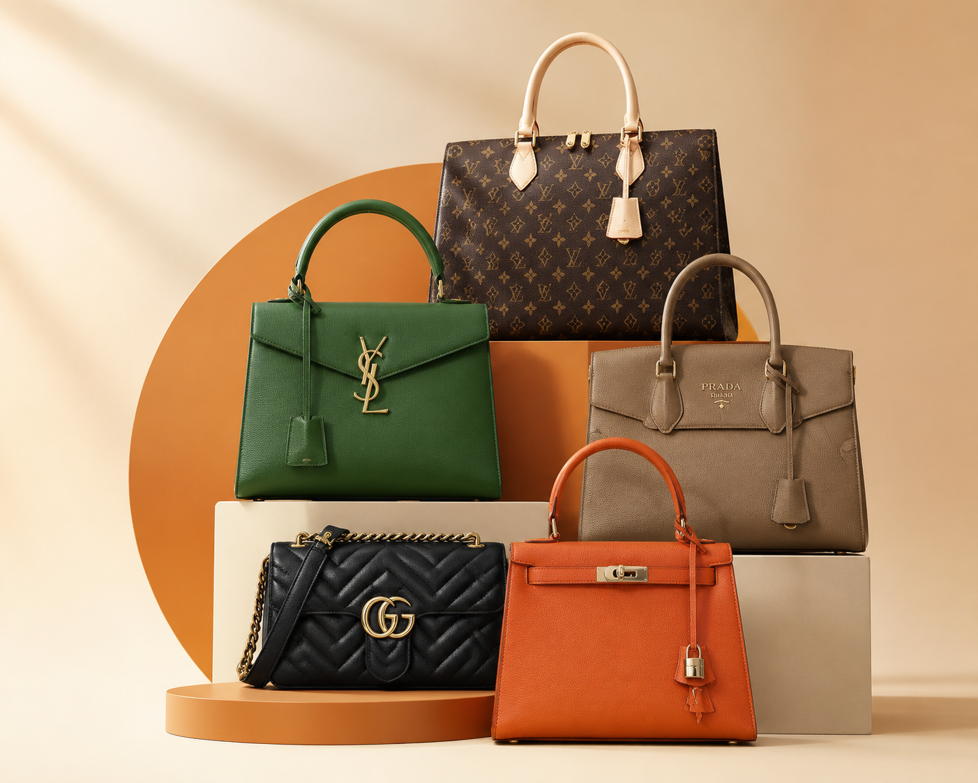 luxury-handbags-3d-render-2