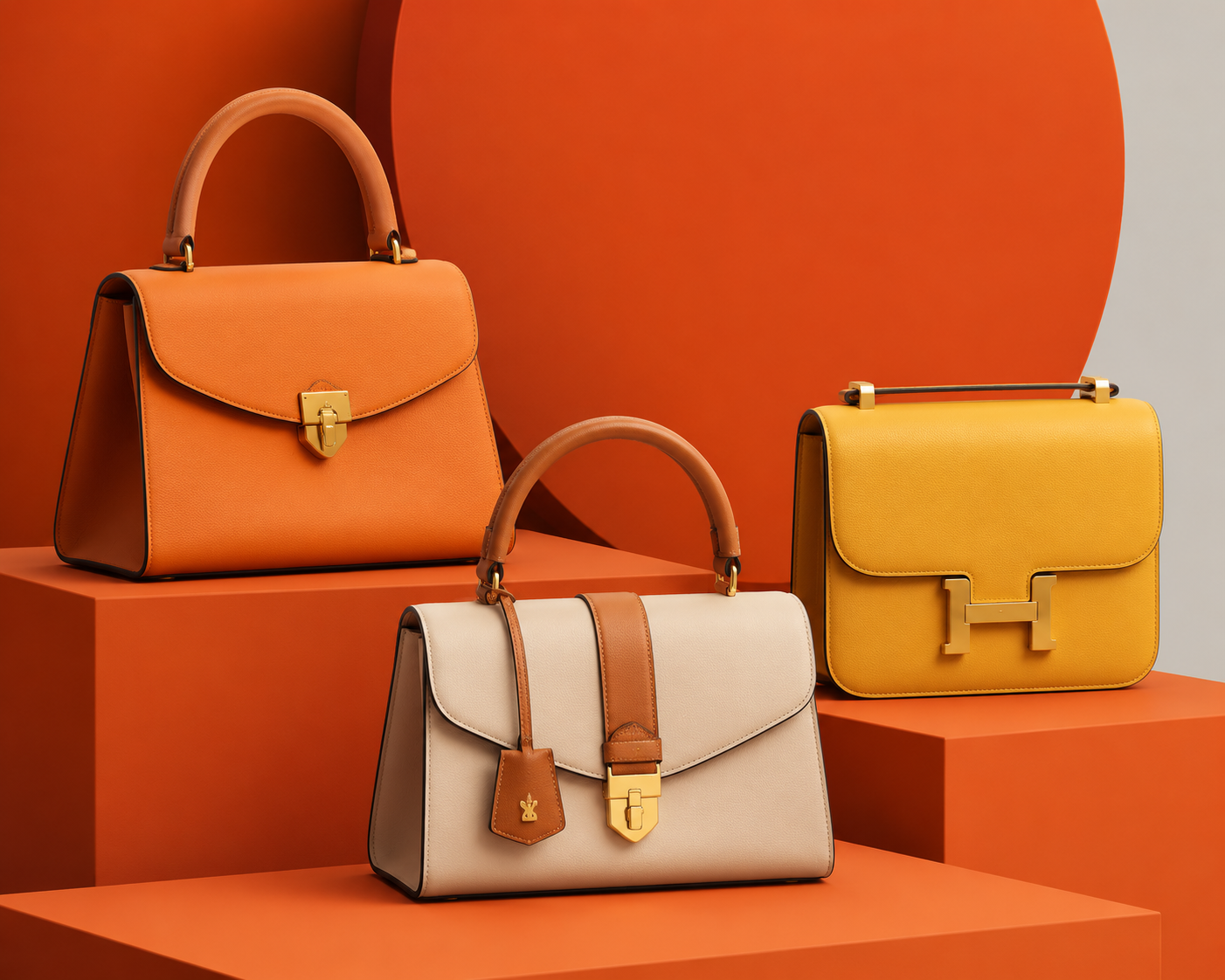 luxury-handbags-3d-render-3