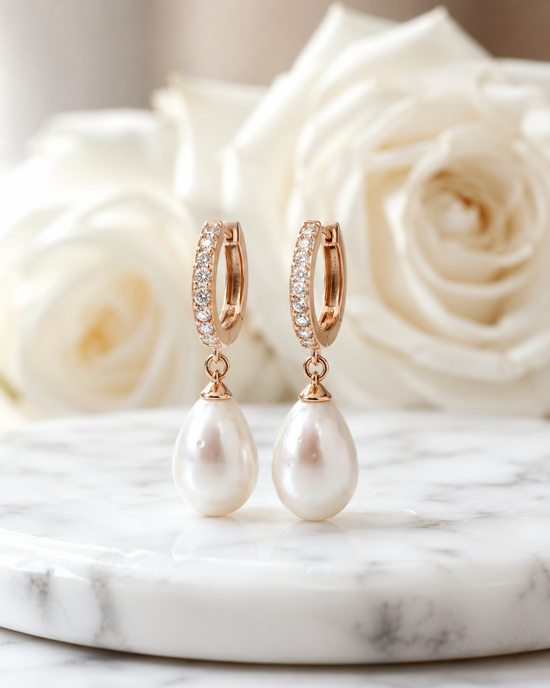 Luxury Jewelry Mockup Generator