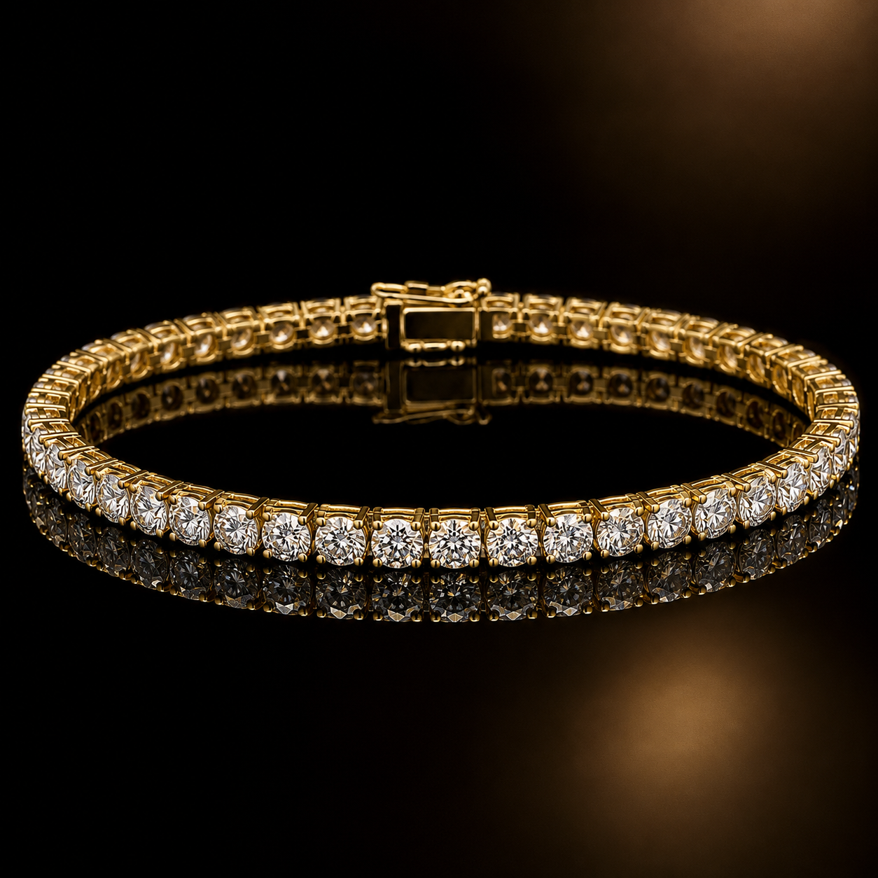 Luxury Jewelry Mockup Generator