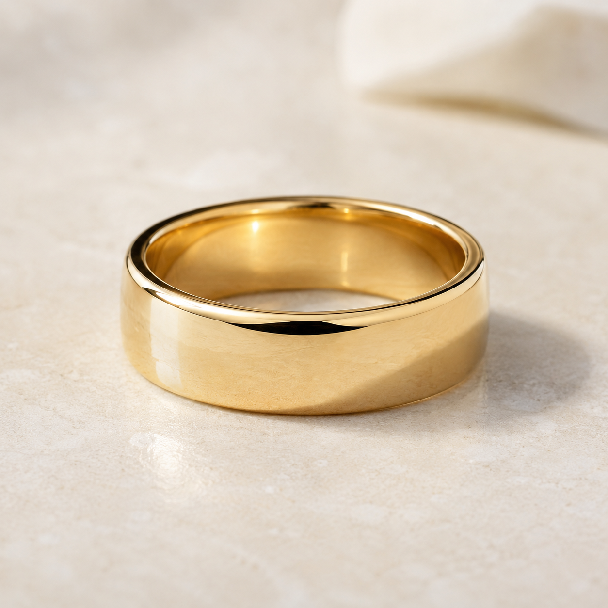 Luxury Jewelry Mockup Generator