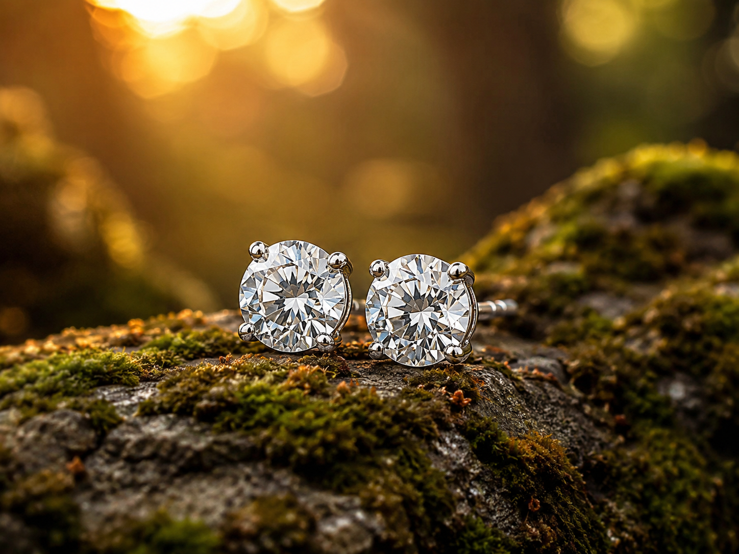 Luxury Jewelry Photography Generator