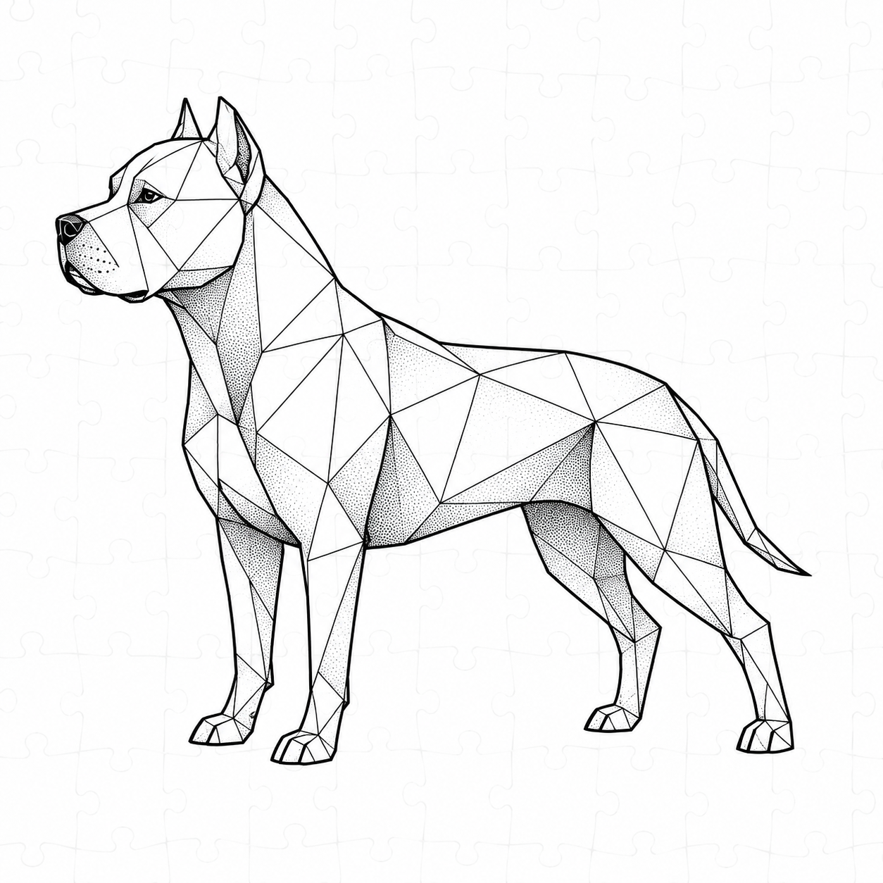 Minimal Line Art Tattoo Style