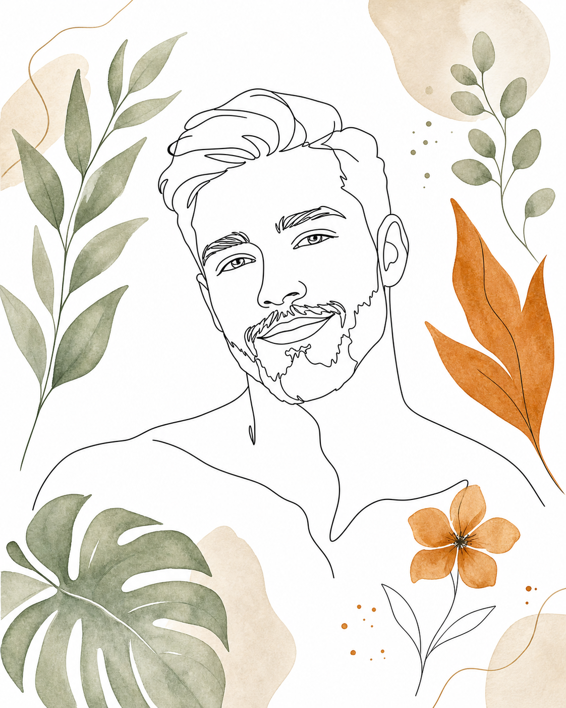 minimalist-boho-line-art-1