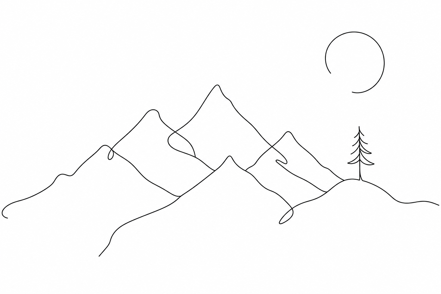 minimalist-line-art-illustrations-7-4
